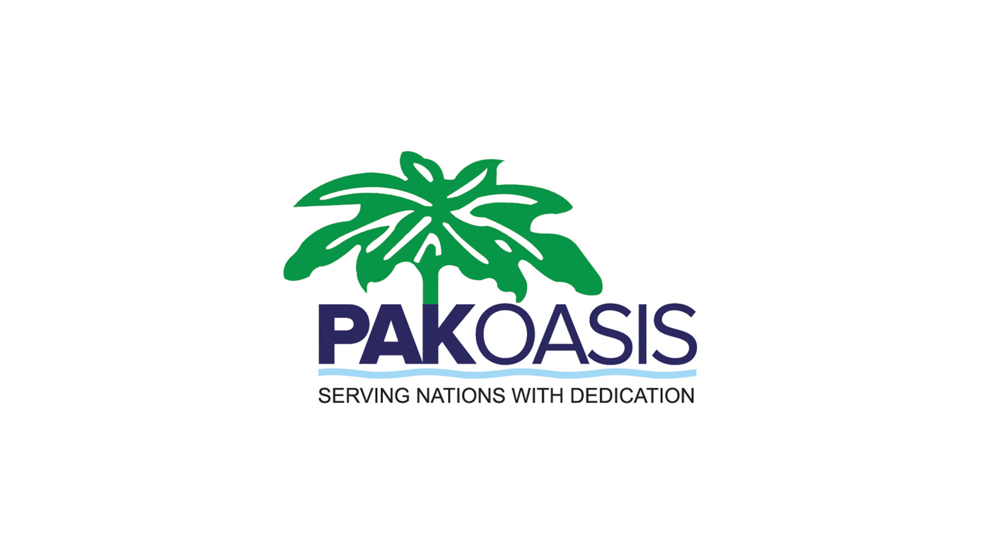 Pak Oasis