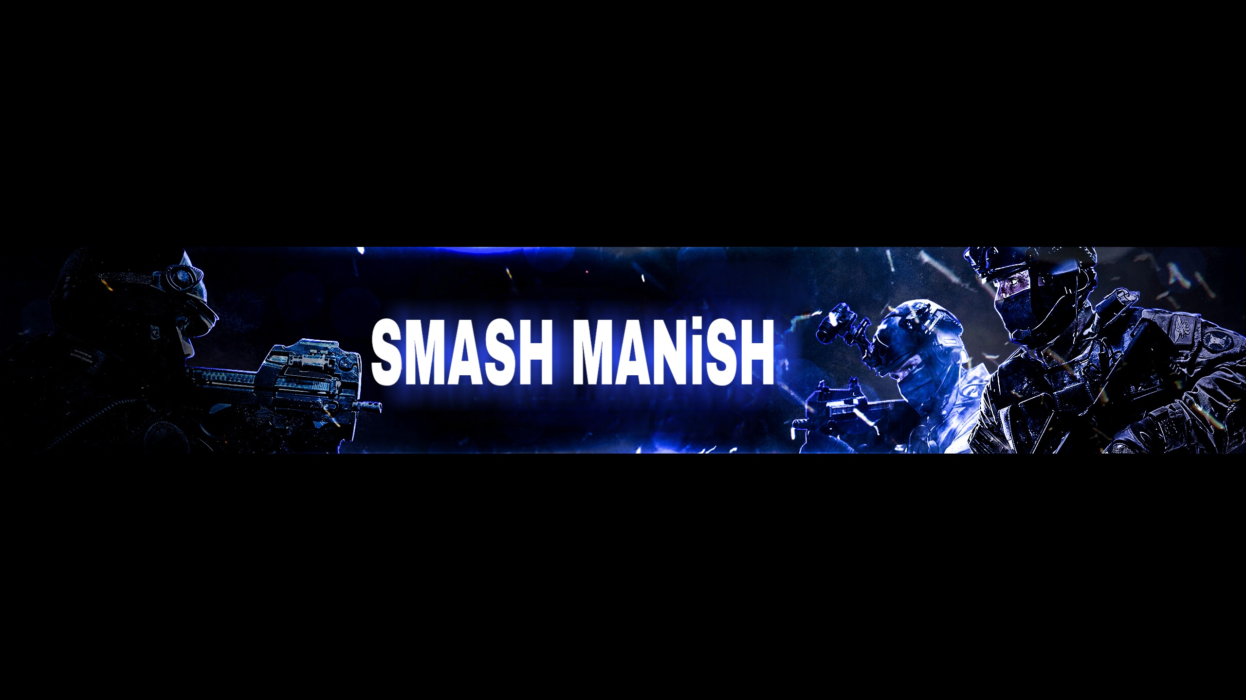 Smash manish