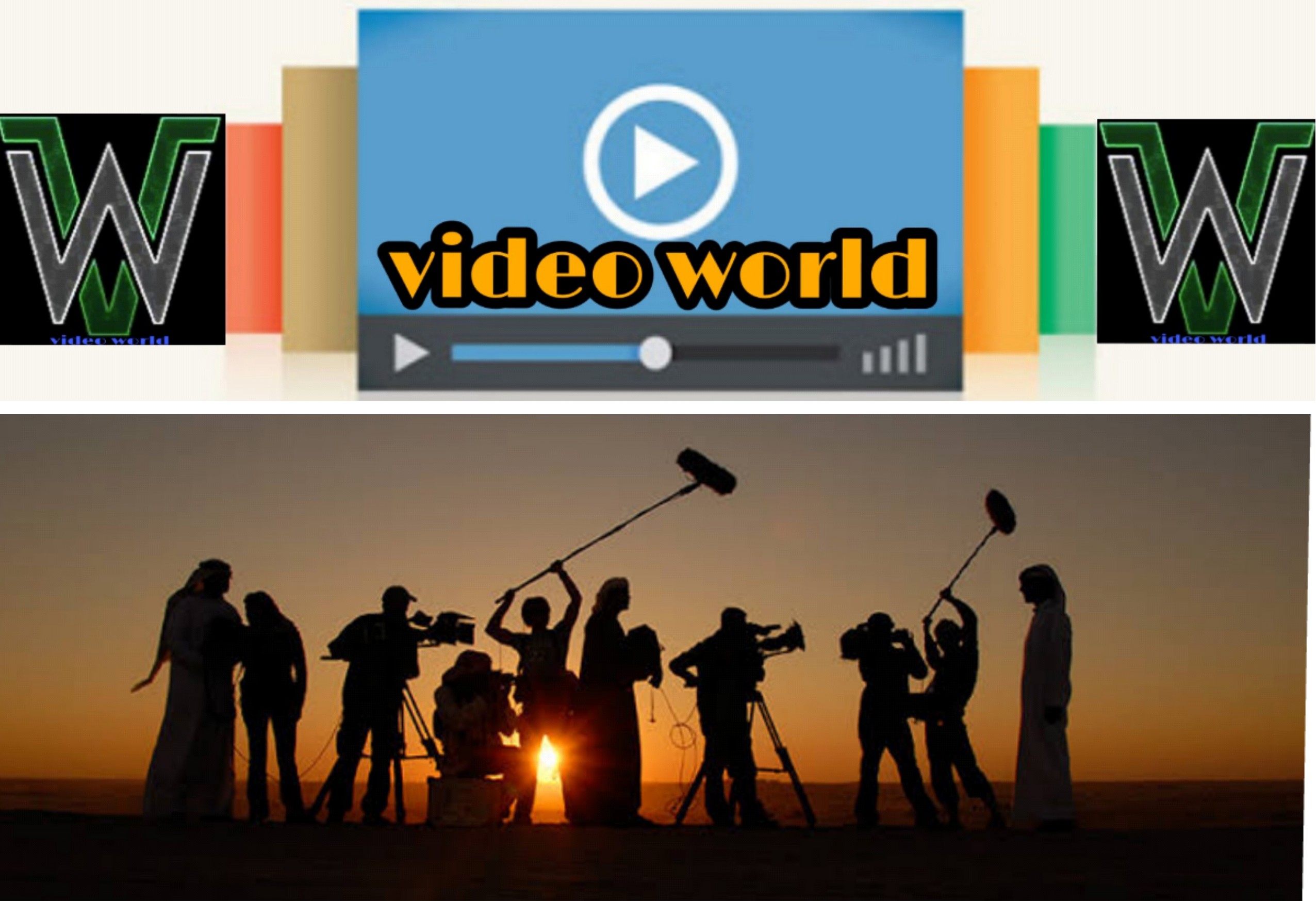 VIDEO m WORLD