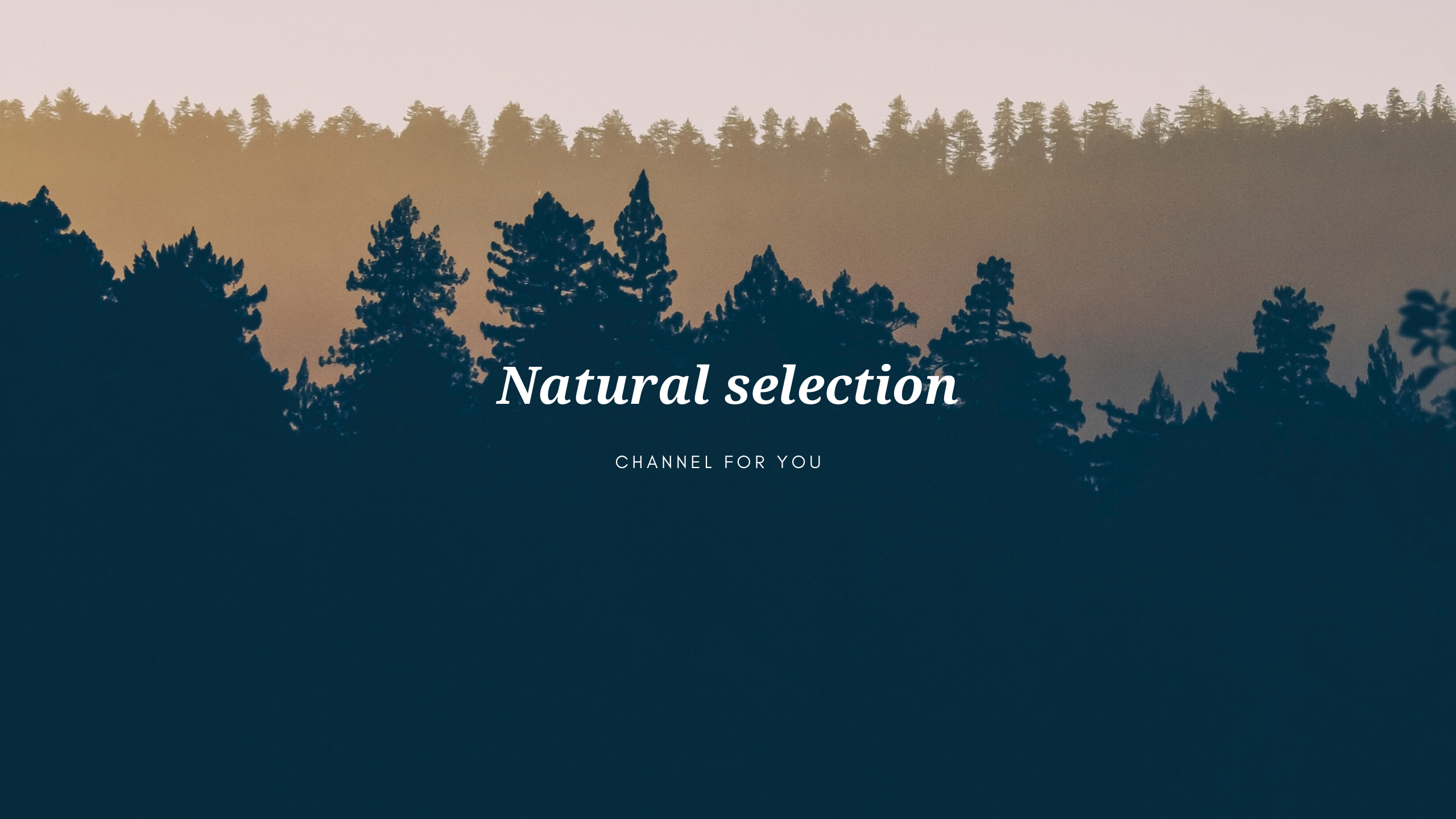 Natural-Selection