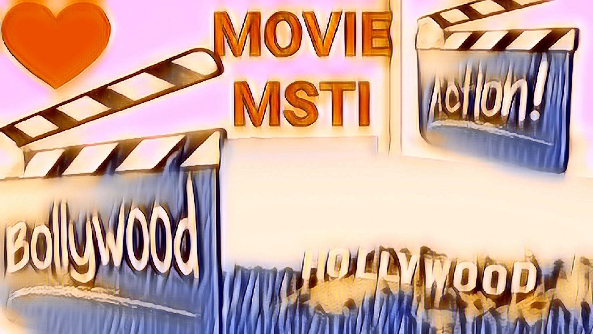 Movie msti