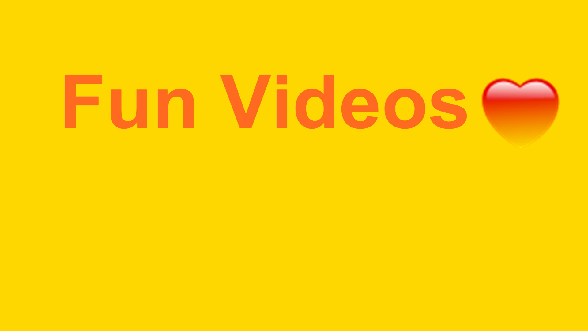 Fun Videos Tellywood