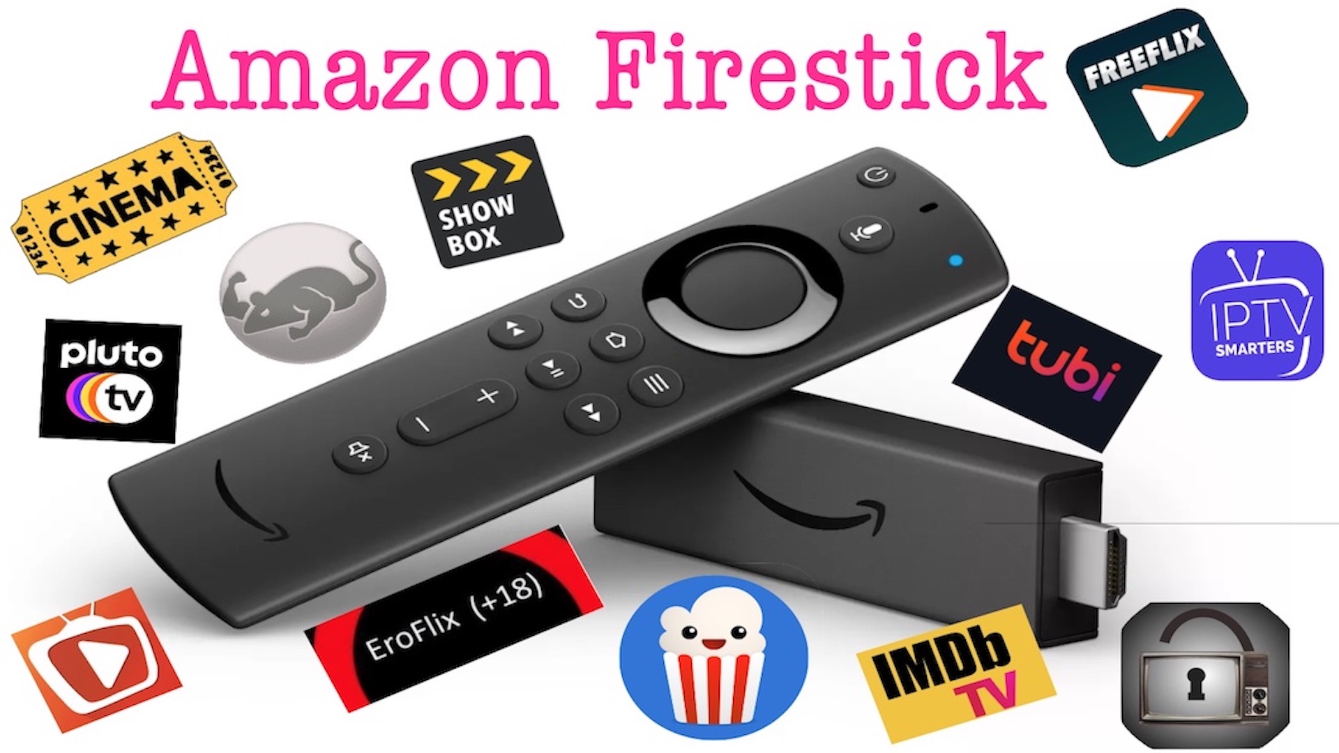 Firestick Reviews