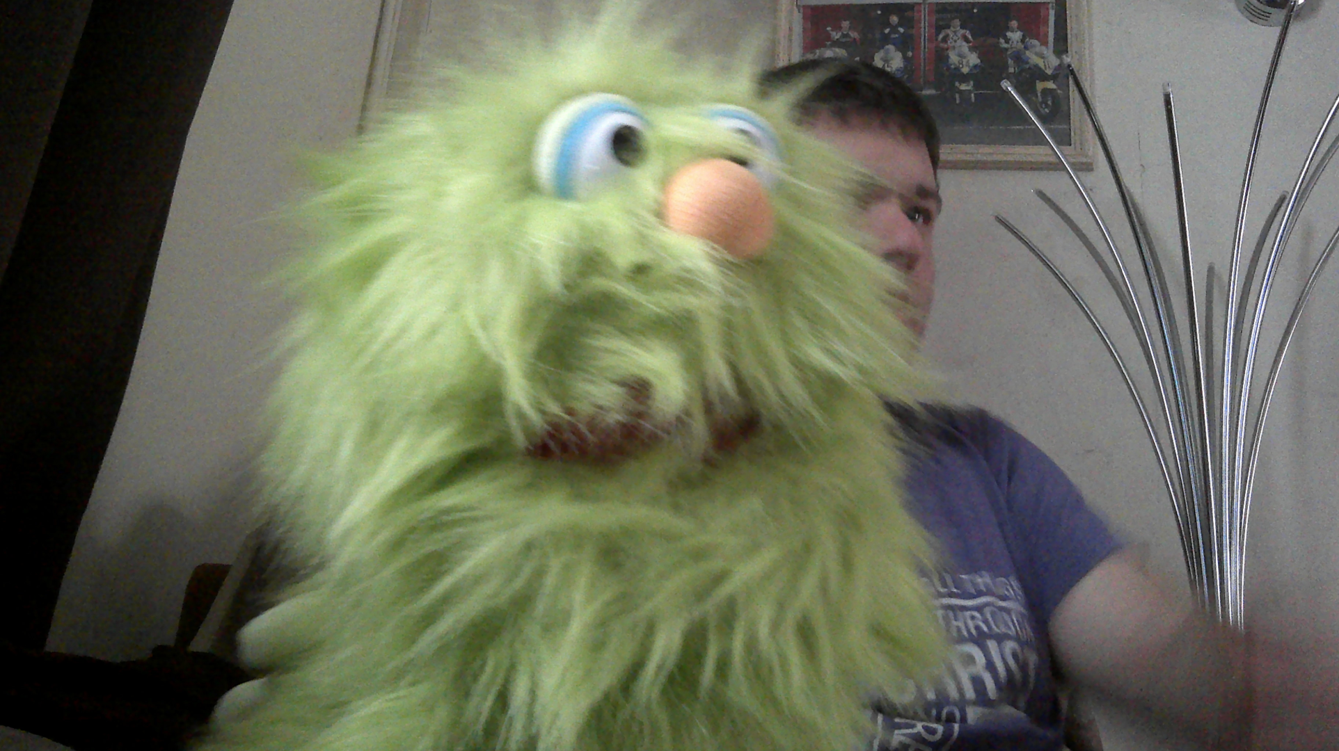 Vintage Vs Present Wrestling