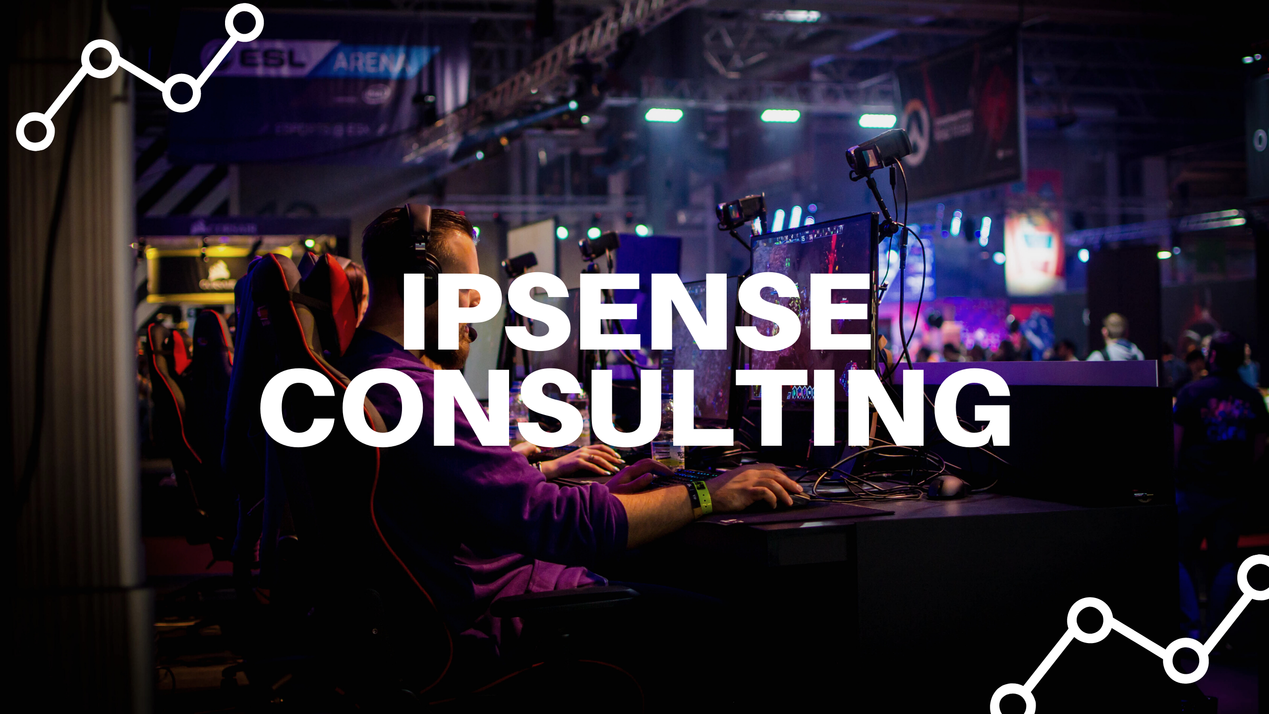 Digital Video Marketing Agency -IPSense Consulting