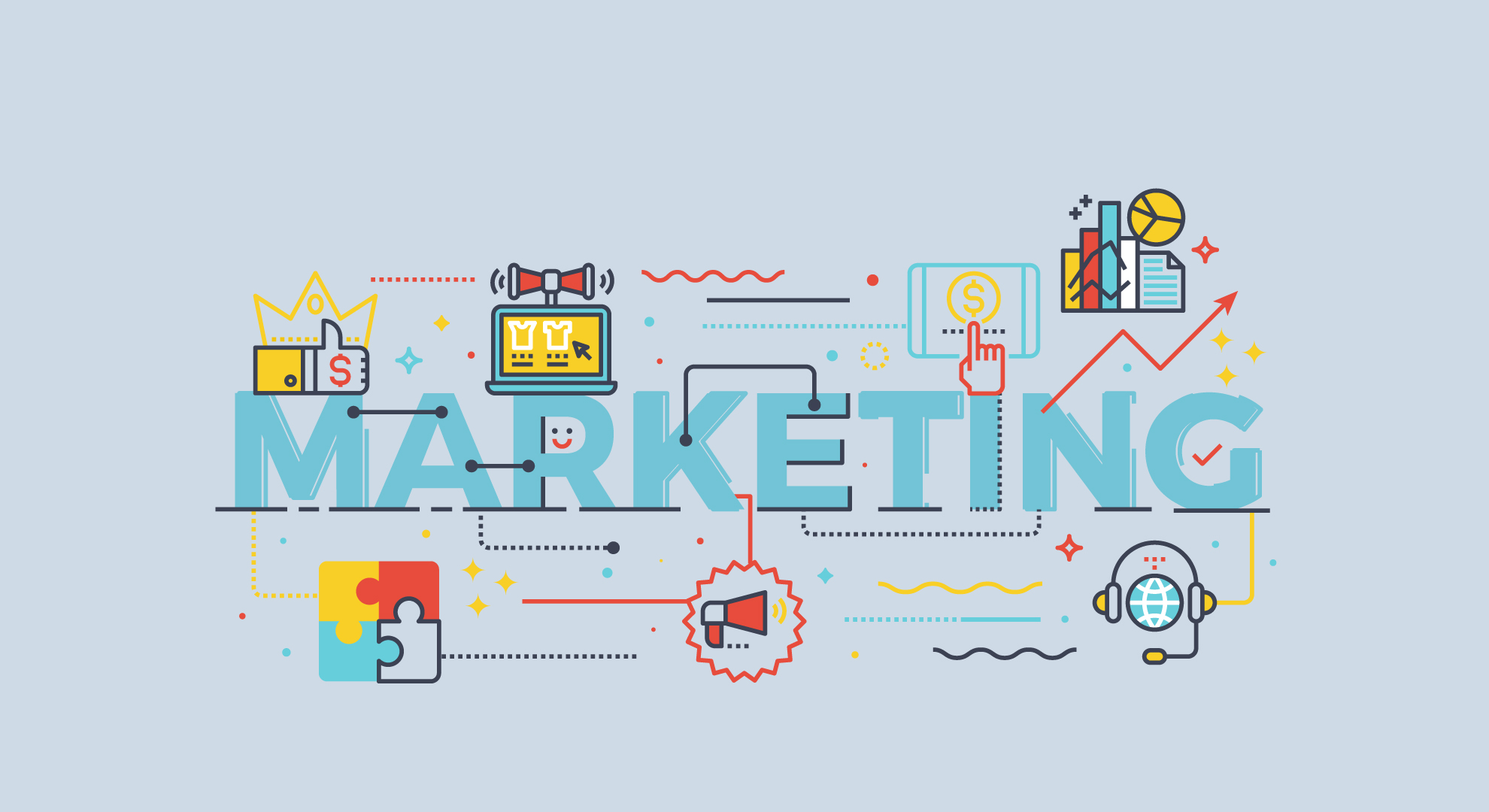Digital E Marketing