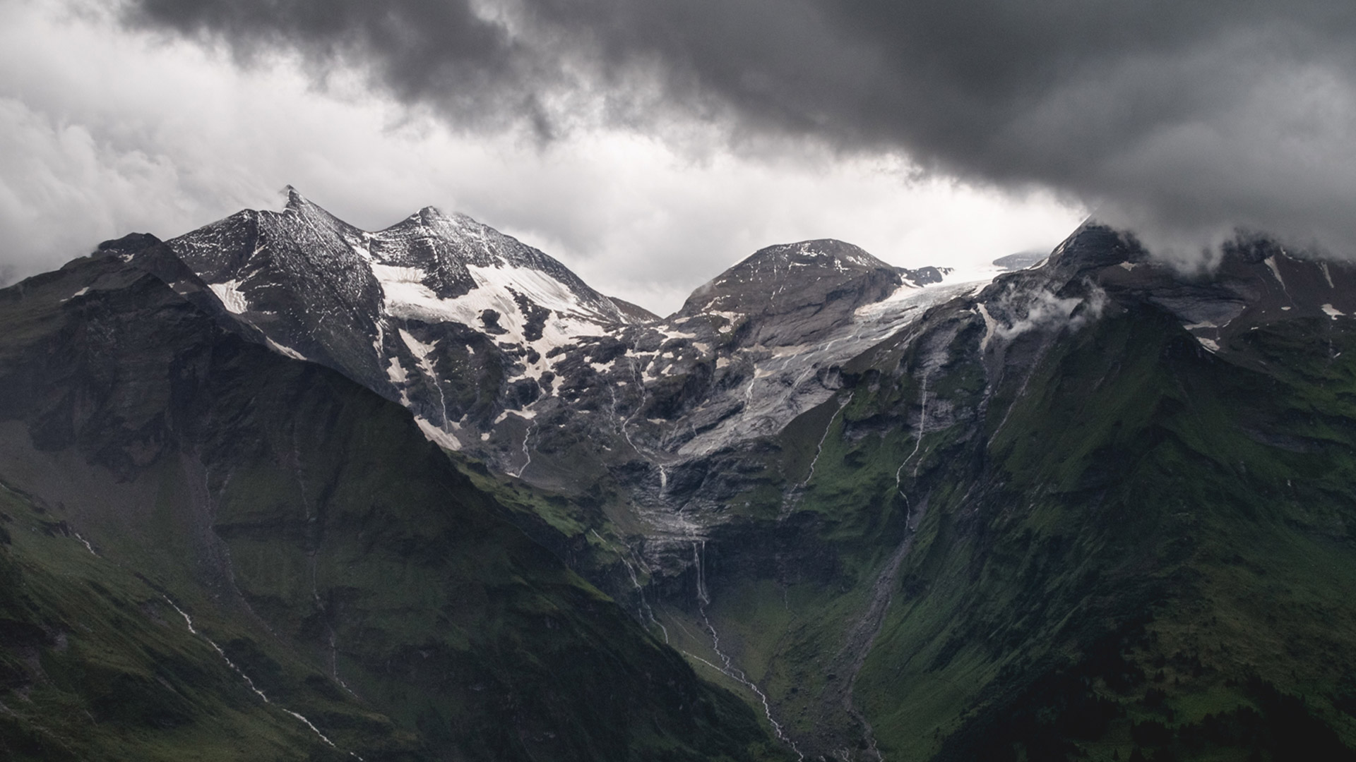 Dailymotion banner for @Anna