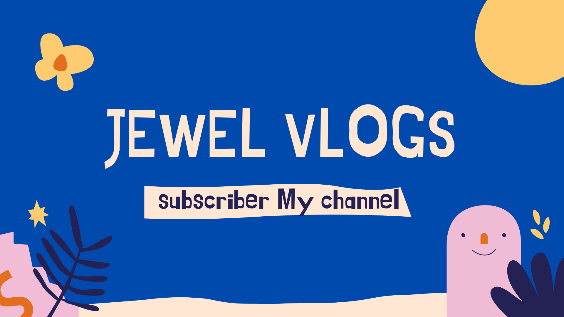 JEWEL VLOGS