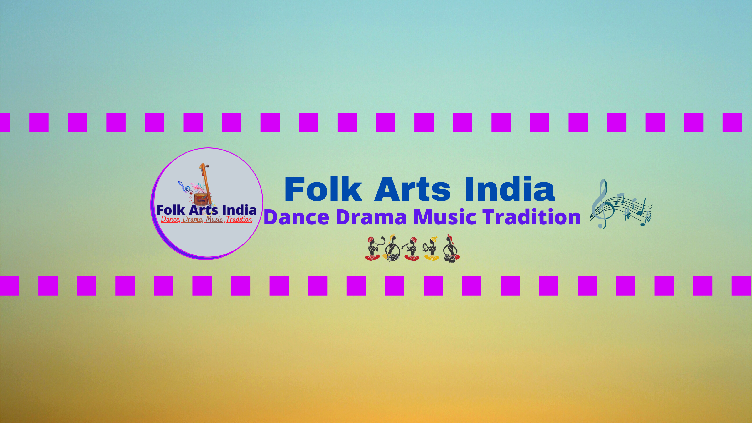 Folk Arts India