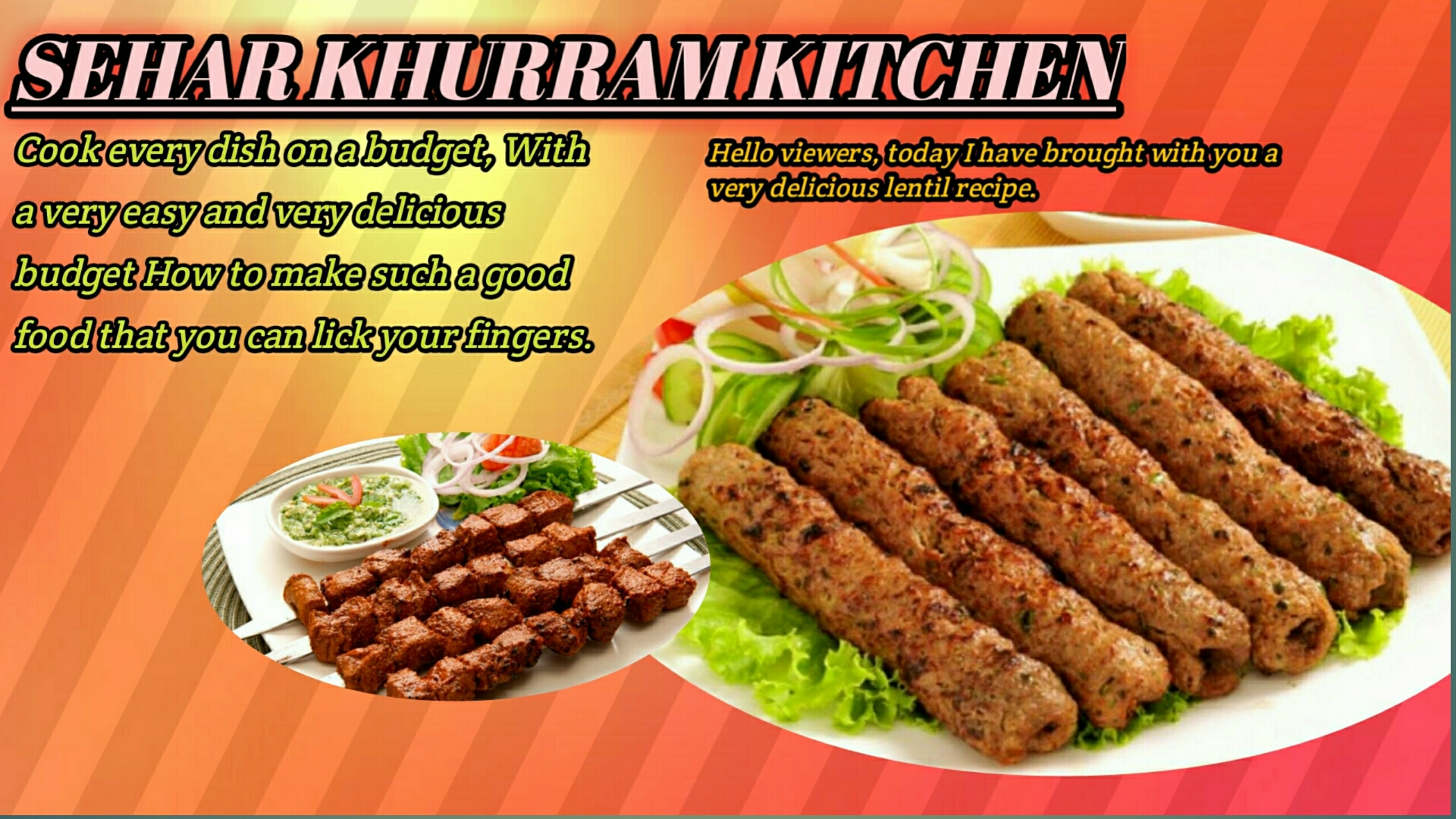Sehar khurram kitchen