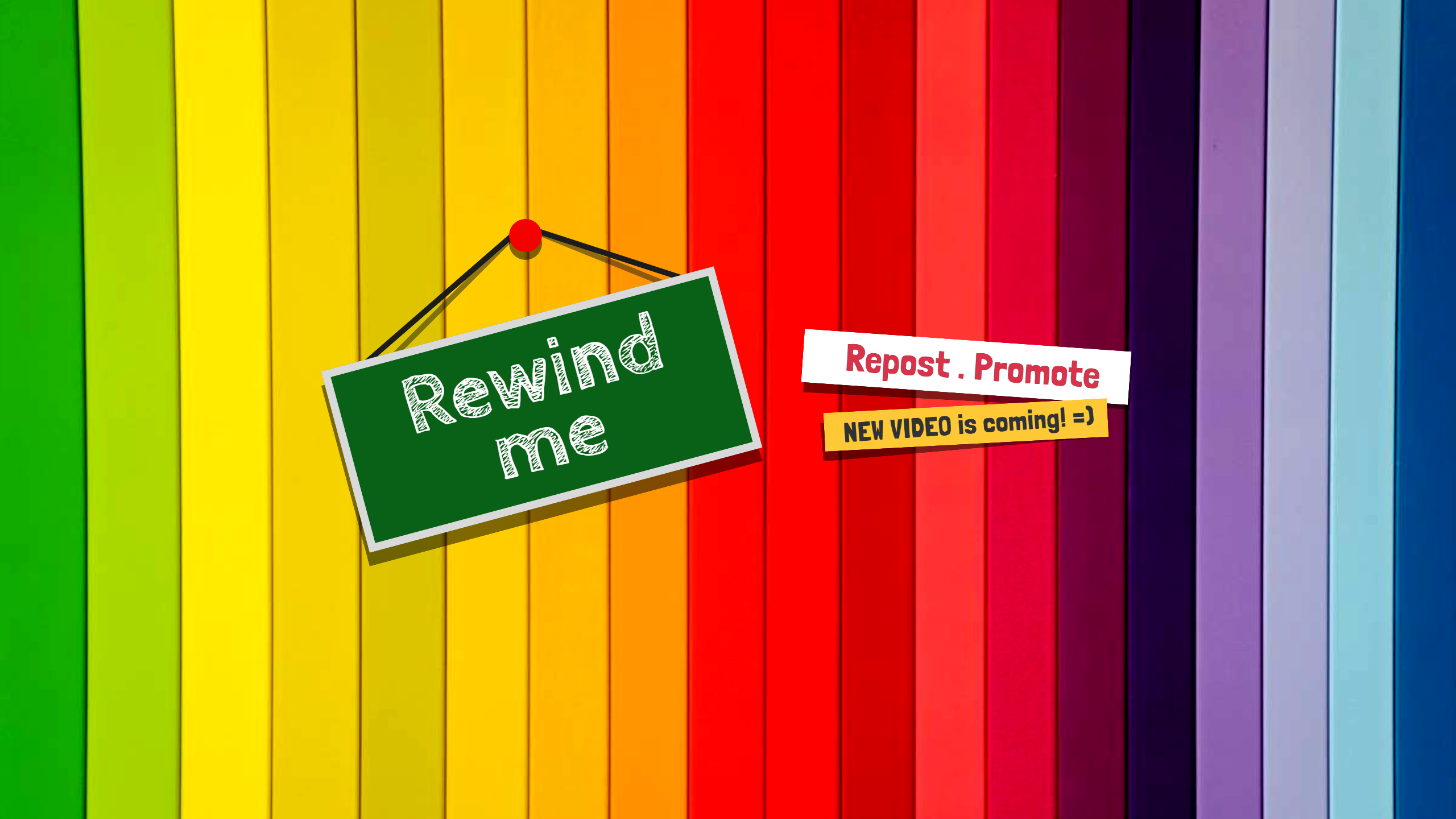 Rewind Me