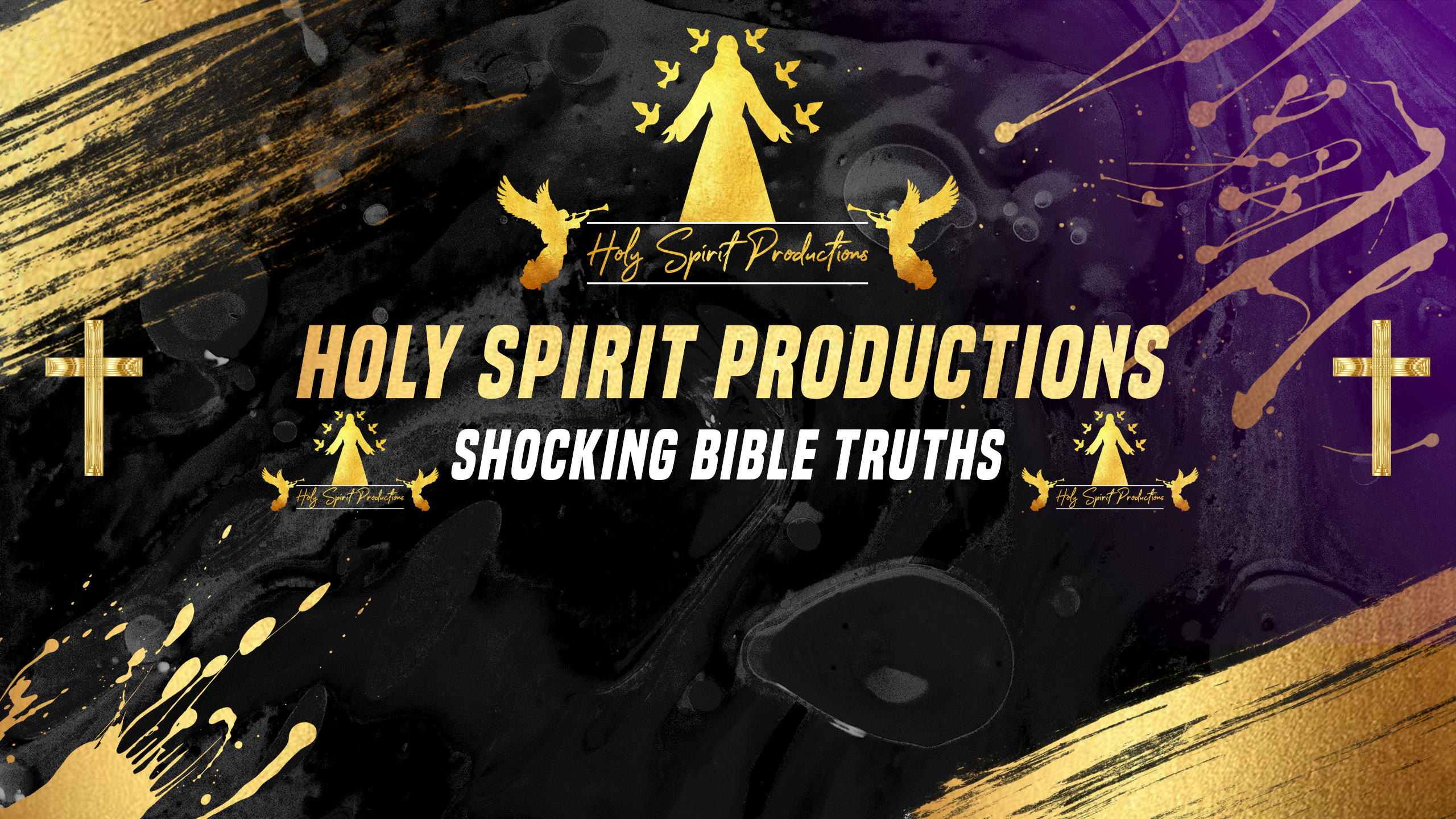 Holy Spirit Productions