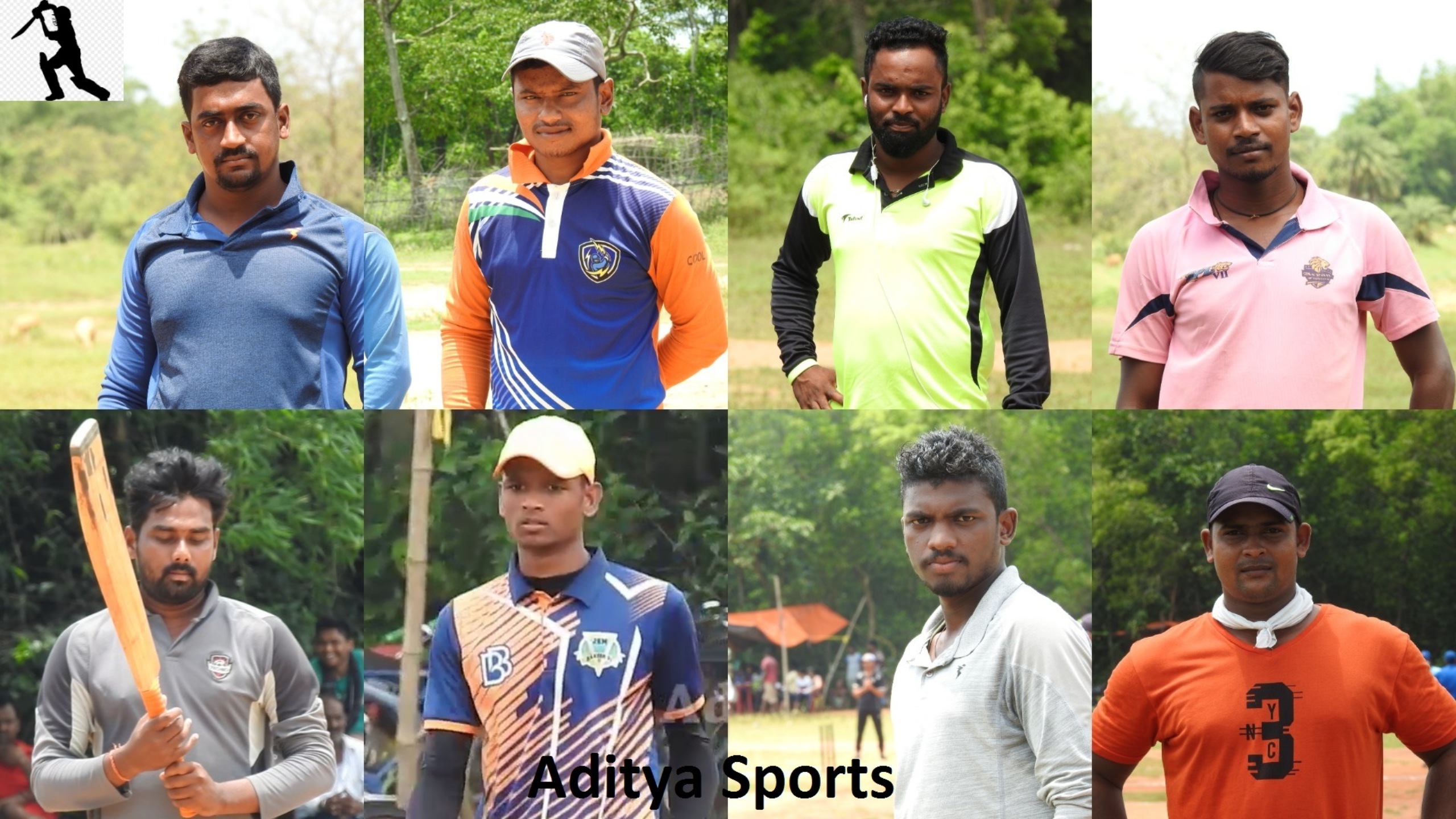 Aditya Sports