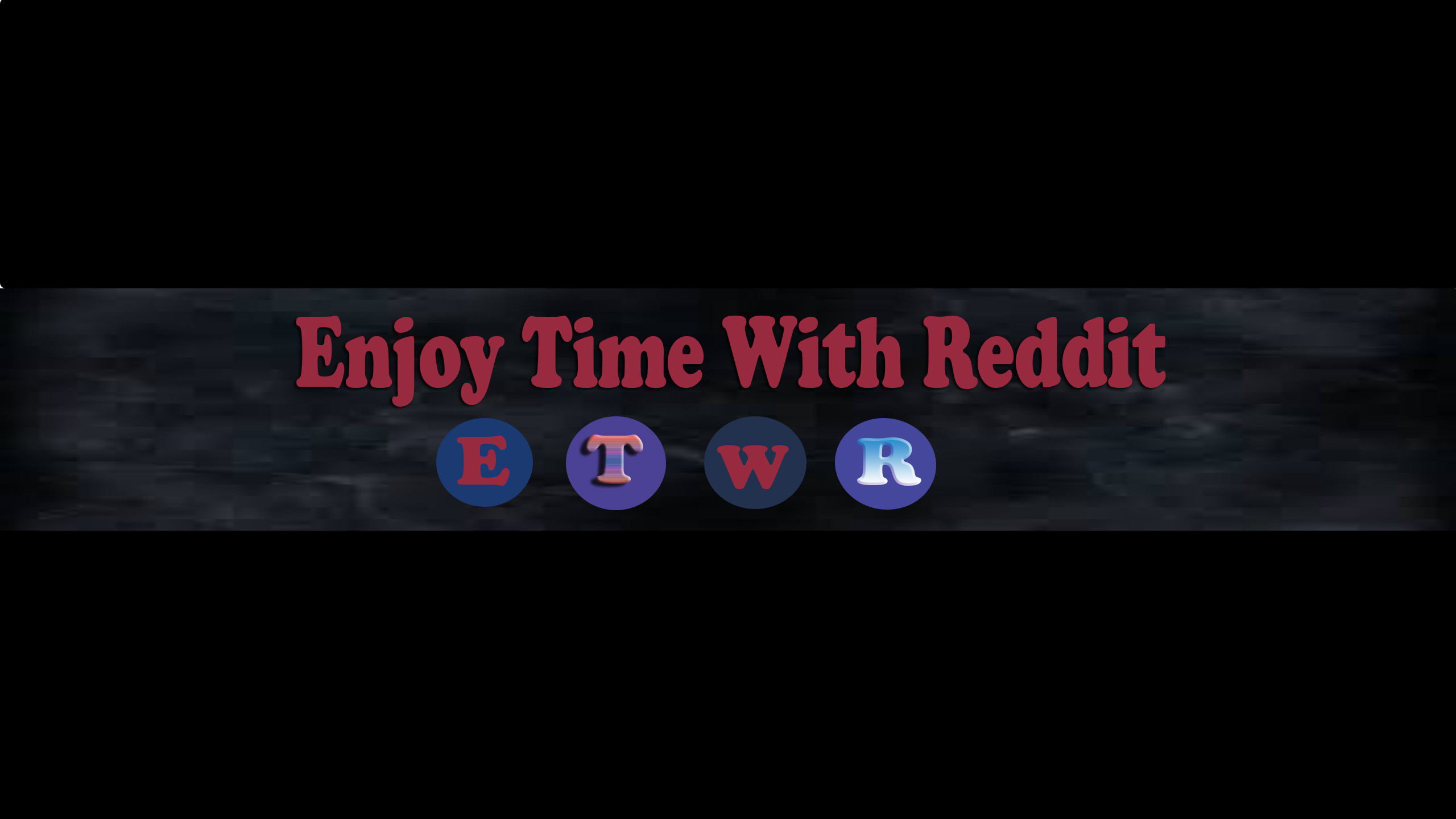 Enjoy Time With Reddit