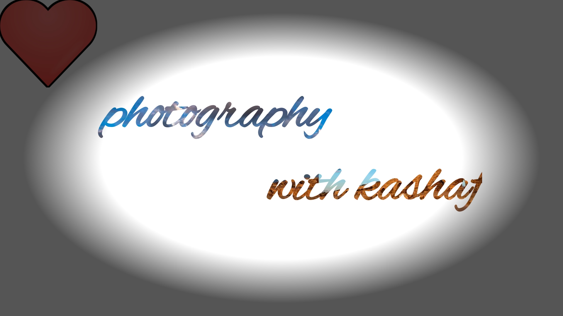 Photography with Kashaf