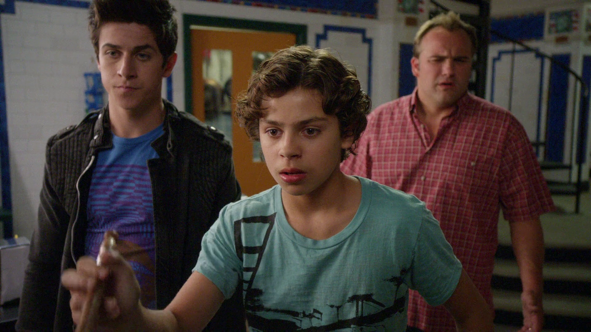 Wizards Of Waverly Place