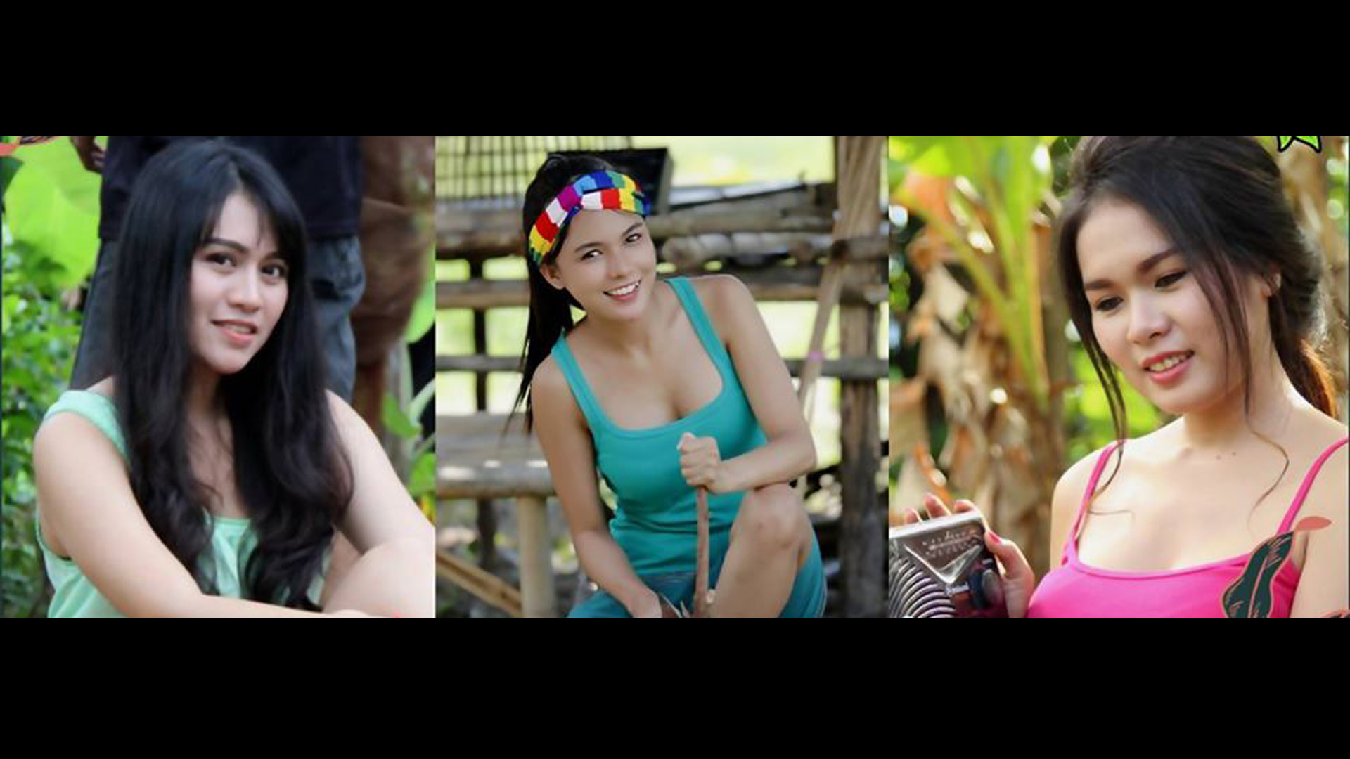 ไทเดอะซีรี่ส์ (THAI THESERIES)