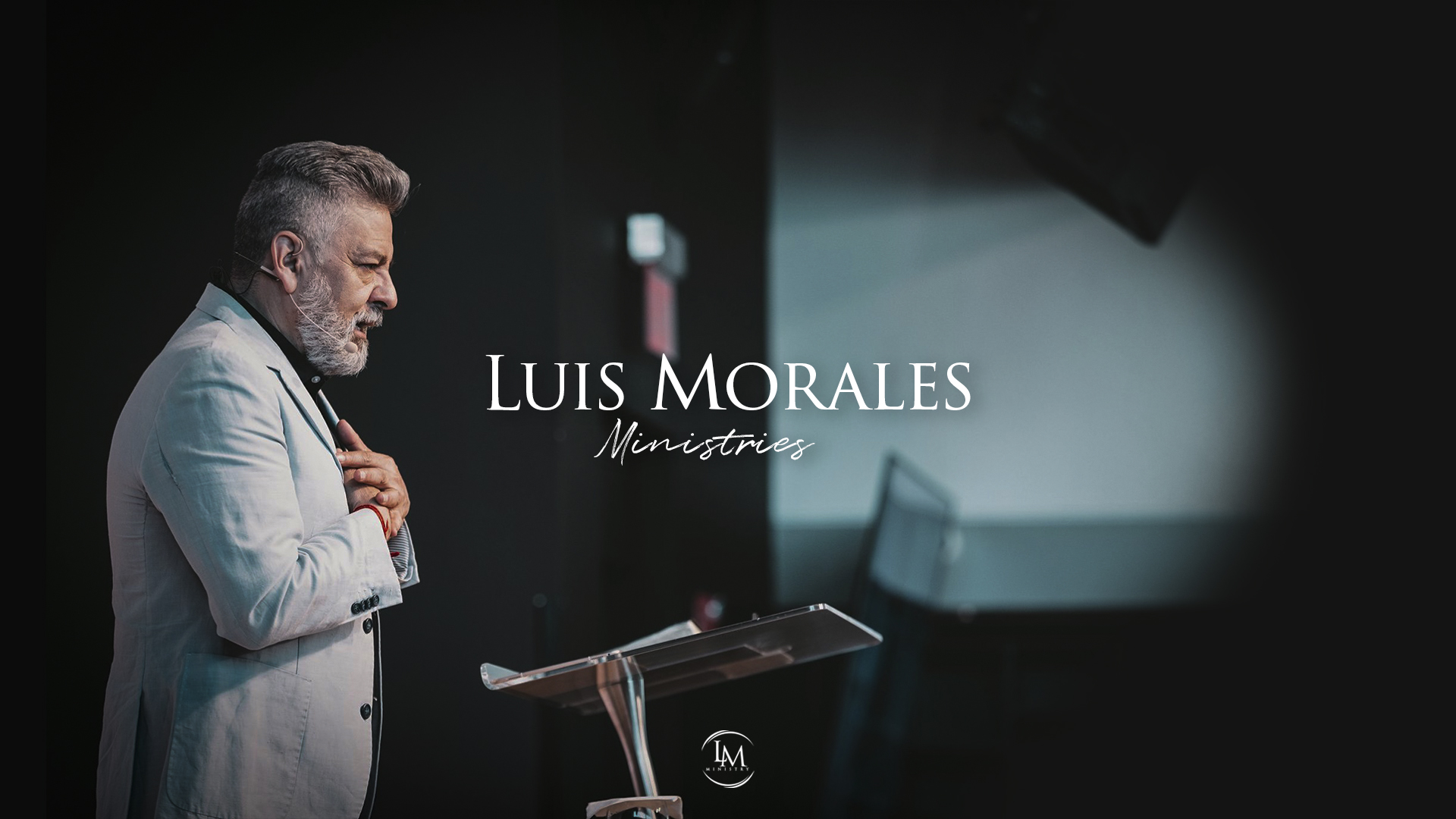 luismoralesministries