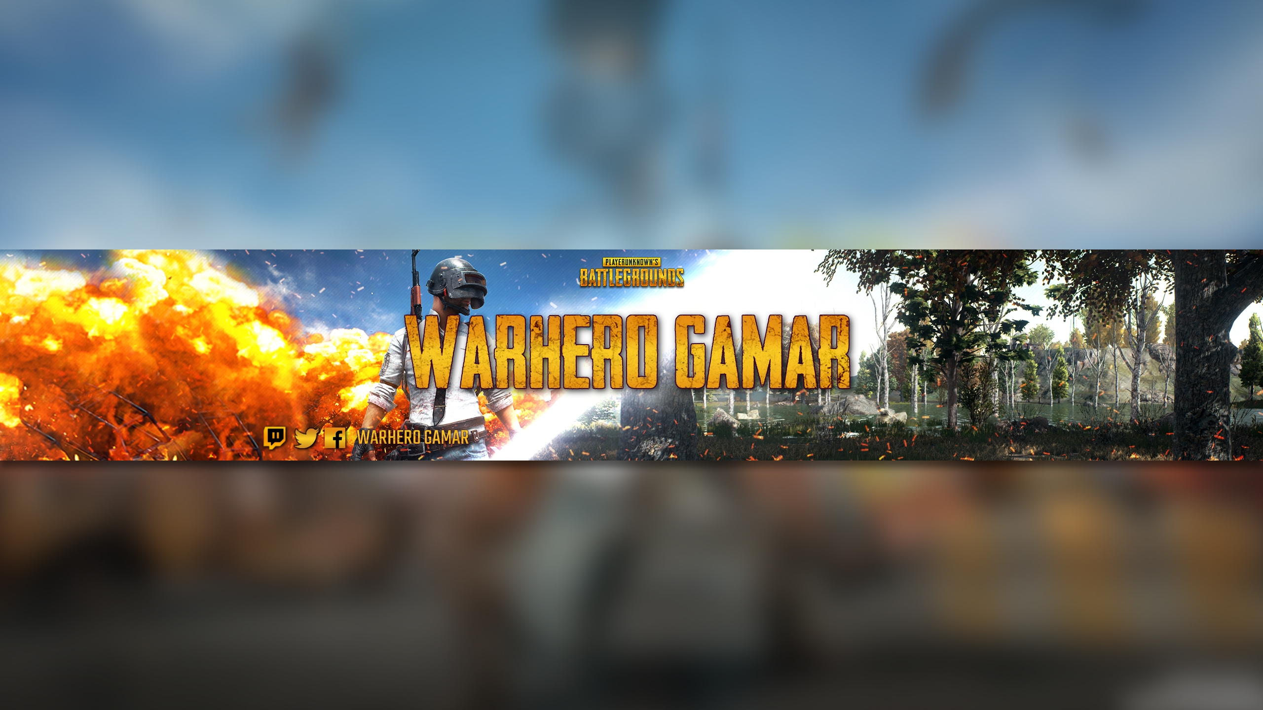 WARHERO GAMAR