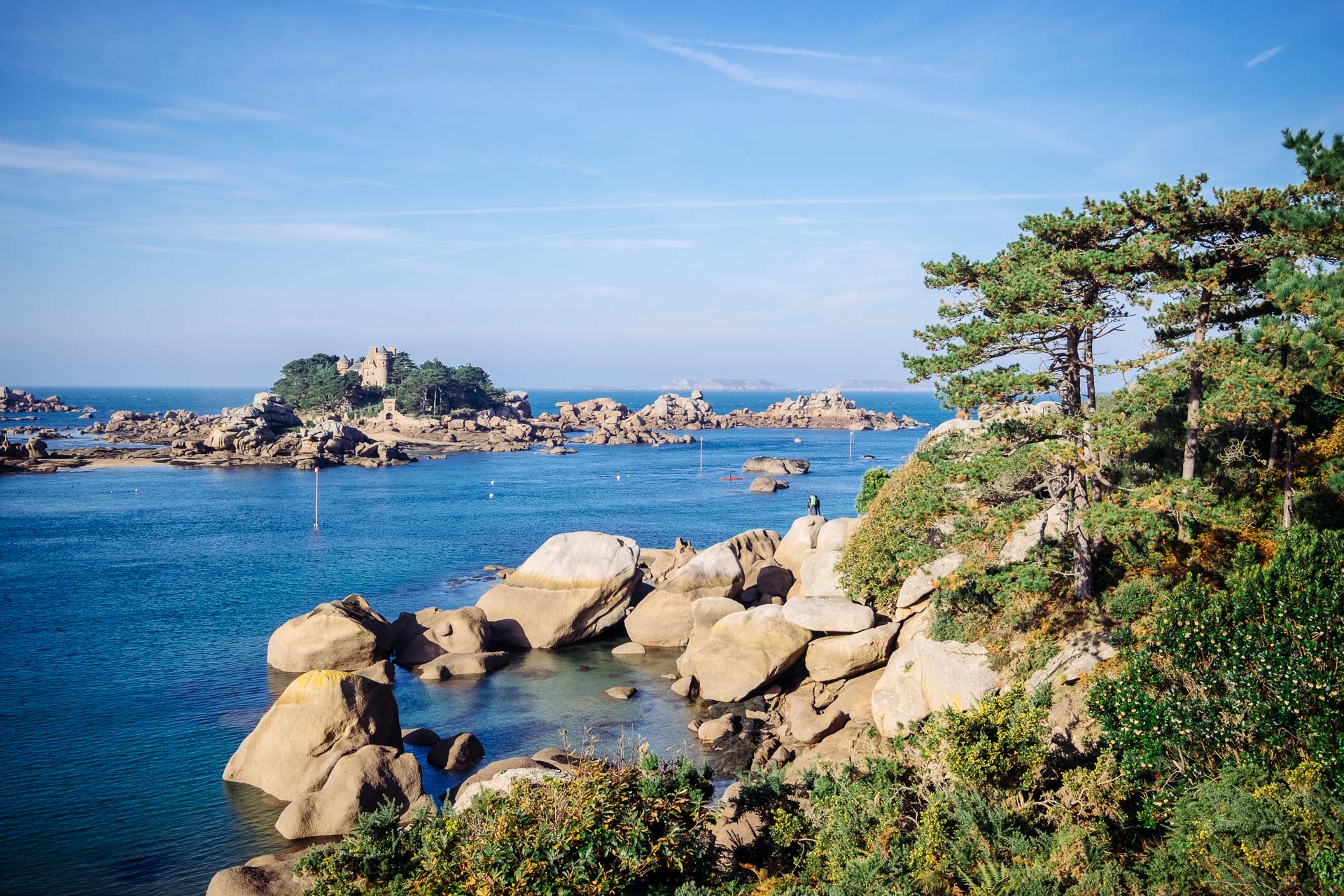 Météo Bretagne