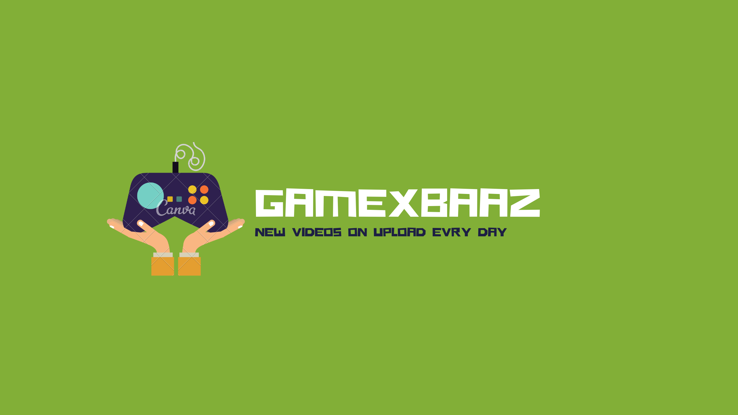 Gamexbaaz