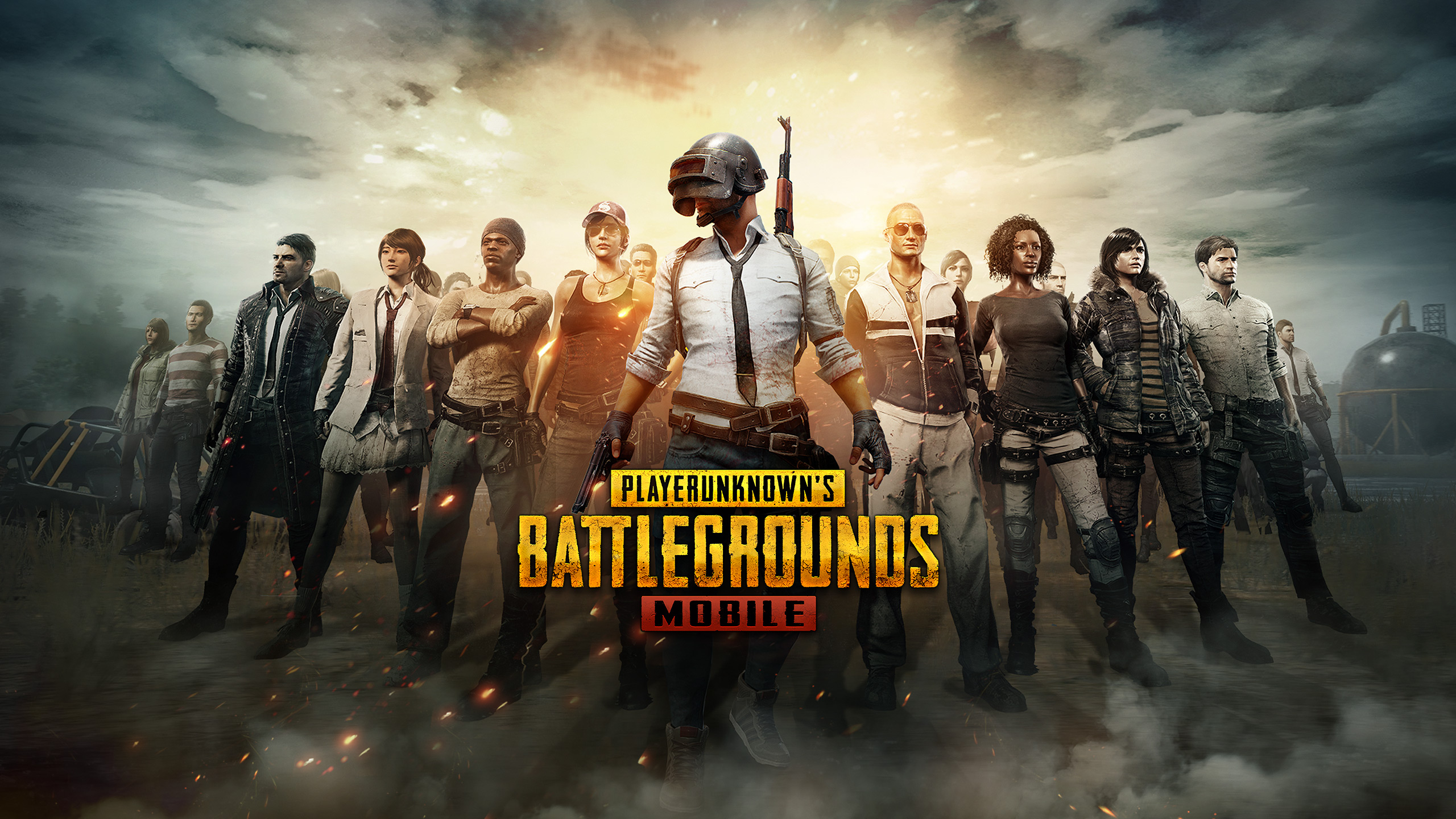 Pubg live video