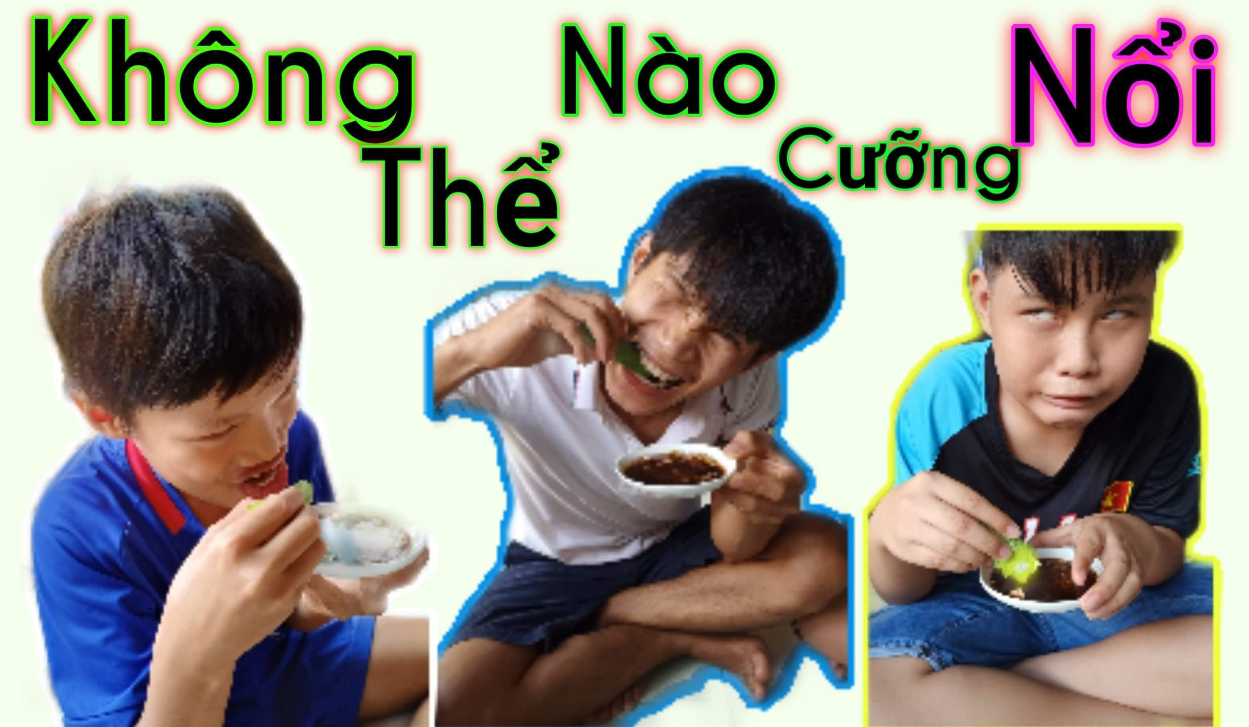 Thiên hưng vlogs