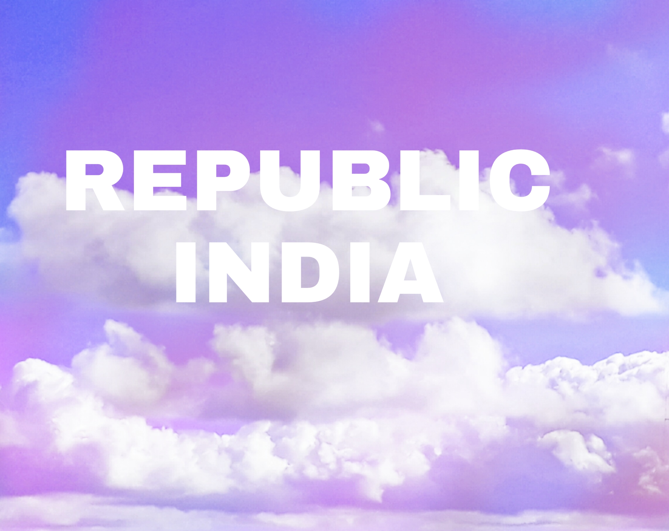 Republic India