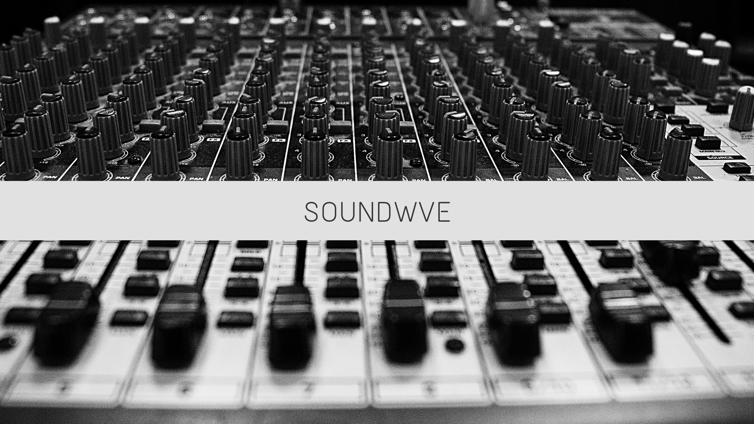Soundwve