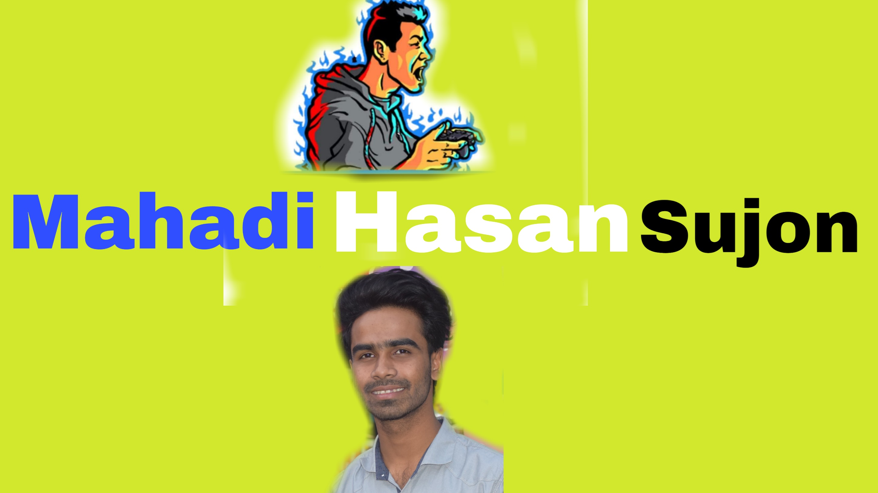 Mahadi Hasan Sujon