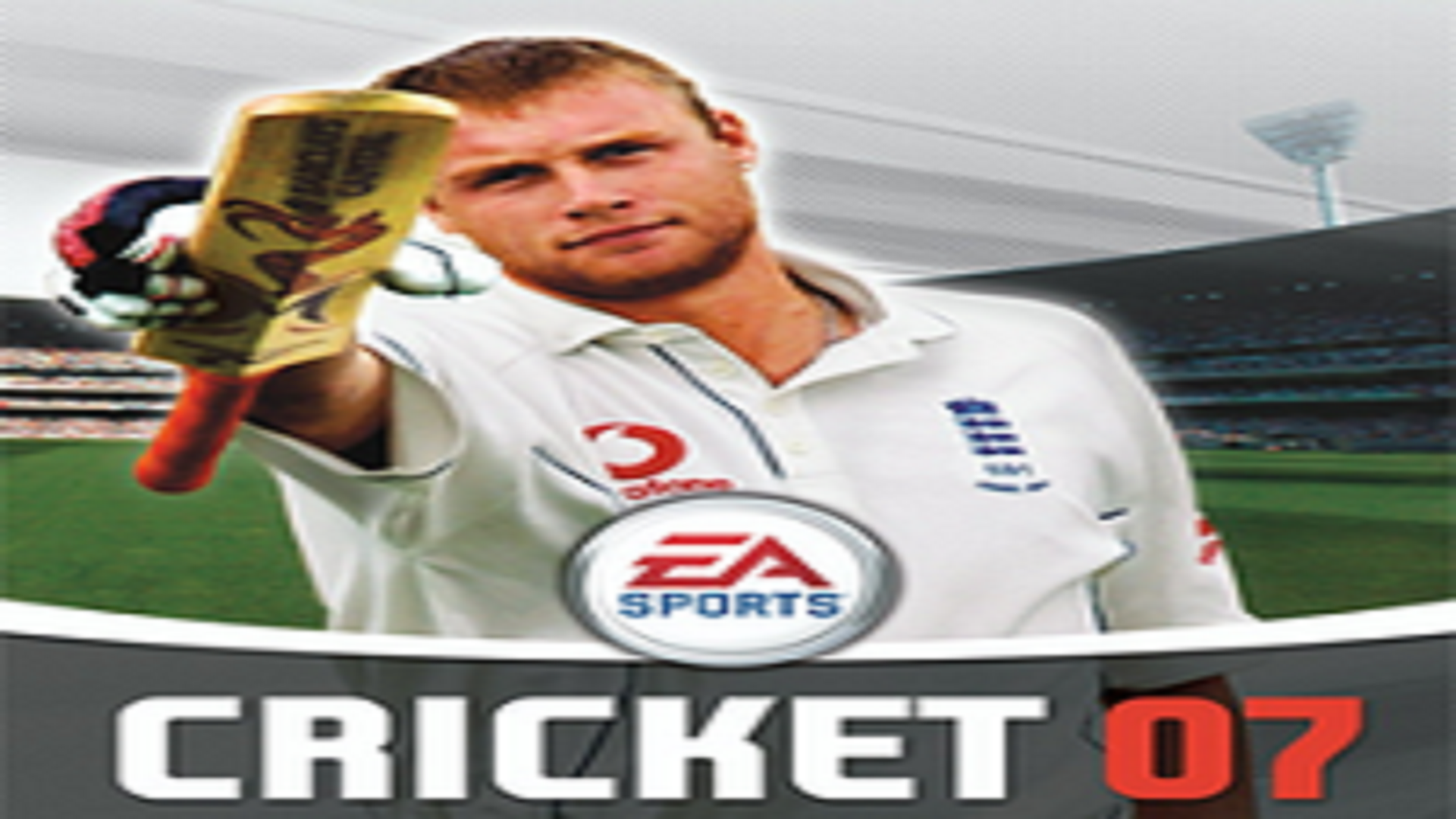 Cricket 07 World