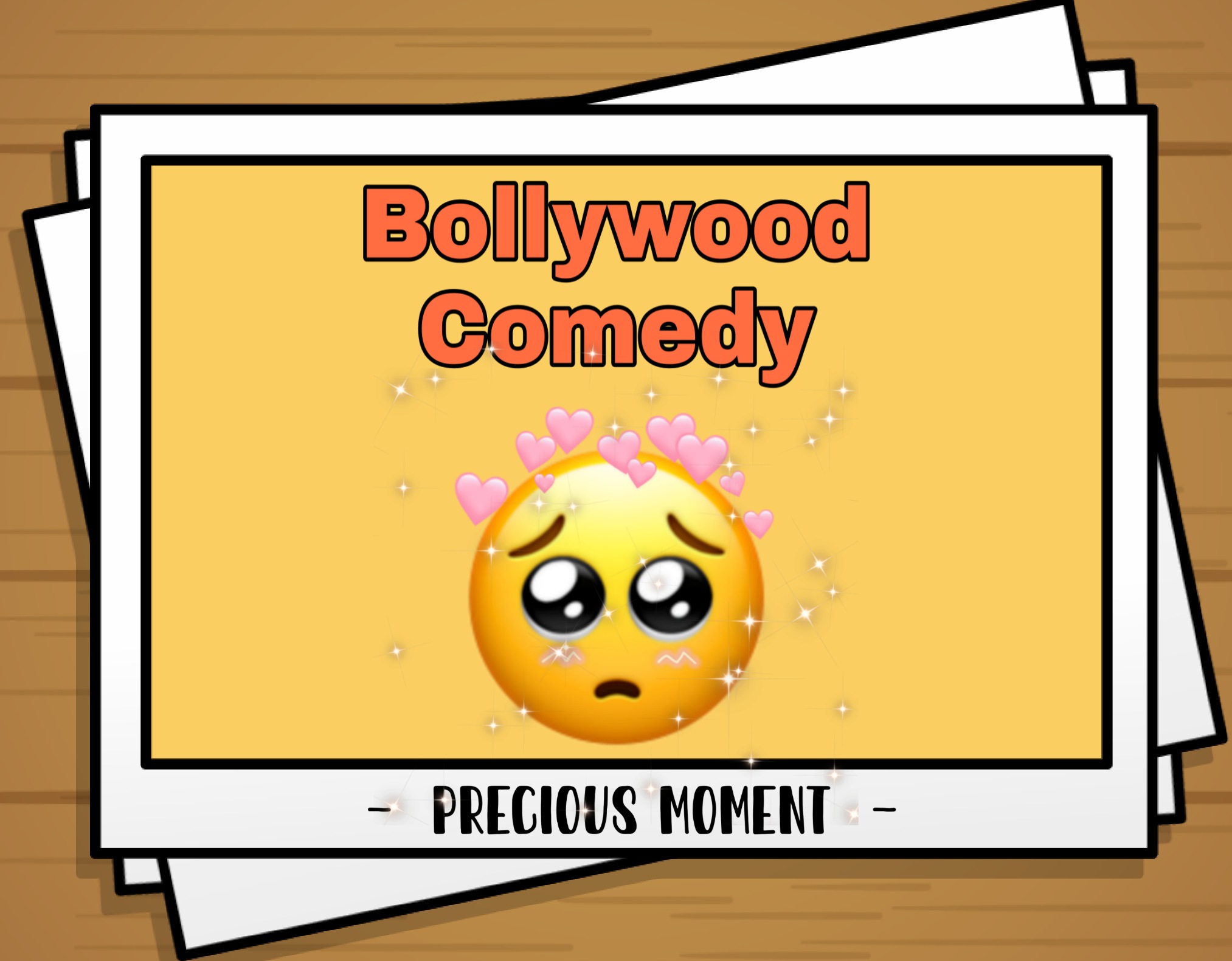 Bollywood Comedy