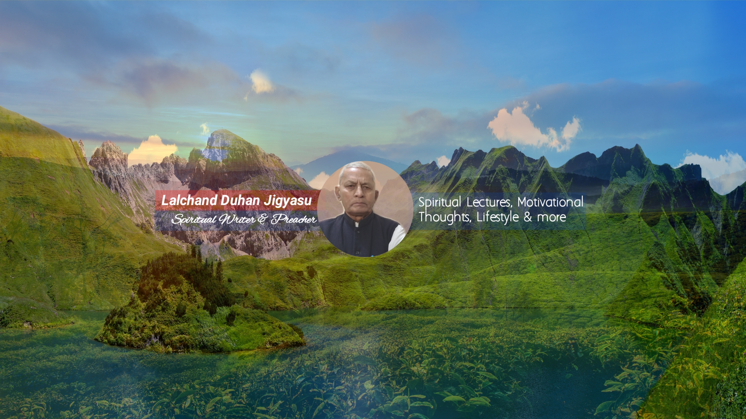 Lalchand Duhan Jigyasu Satyagyanamrit