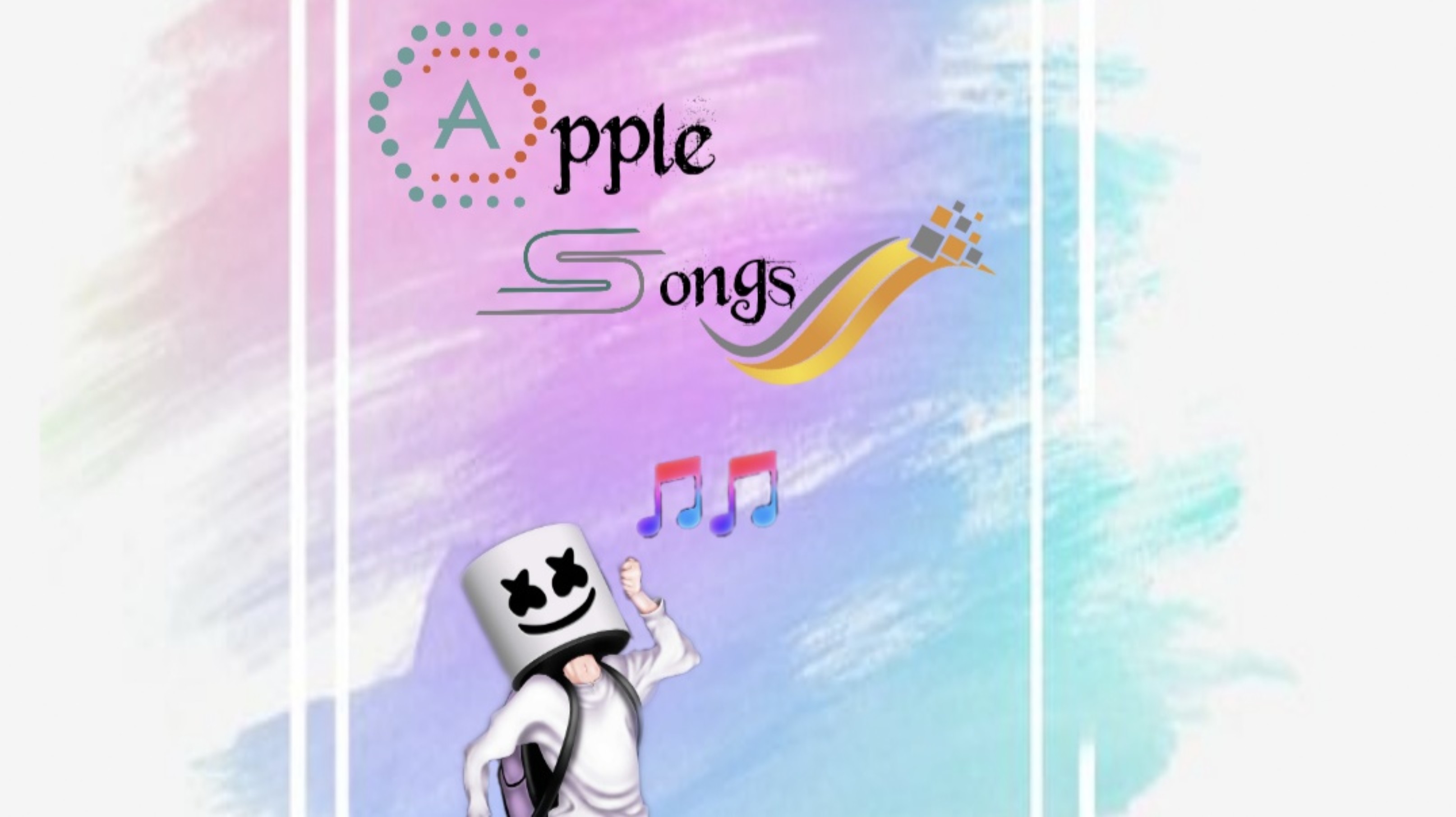 APPLE Songs