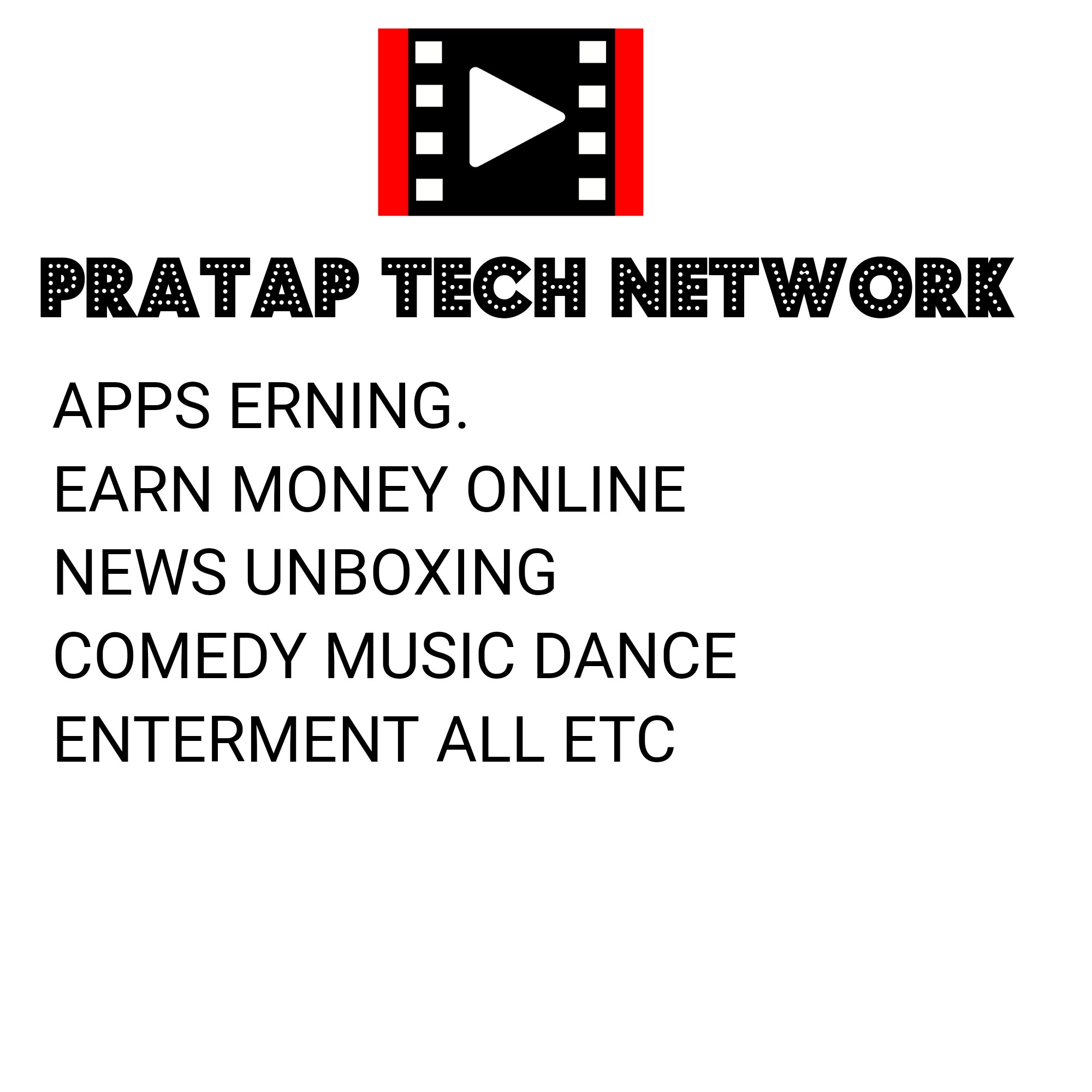 prataap tech