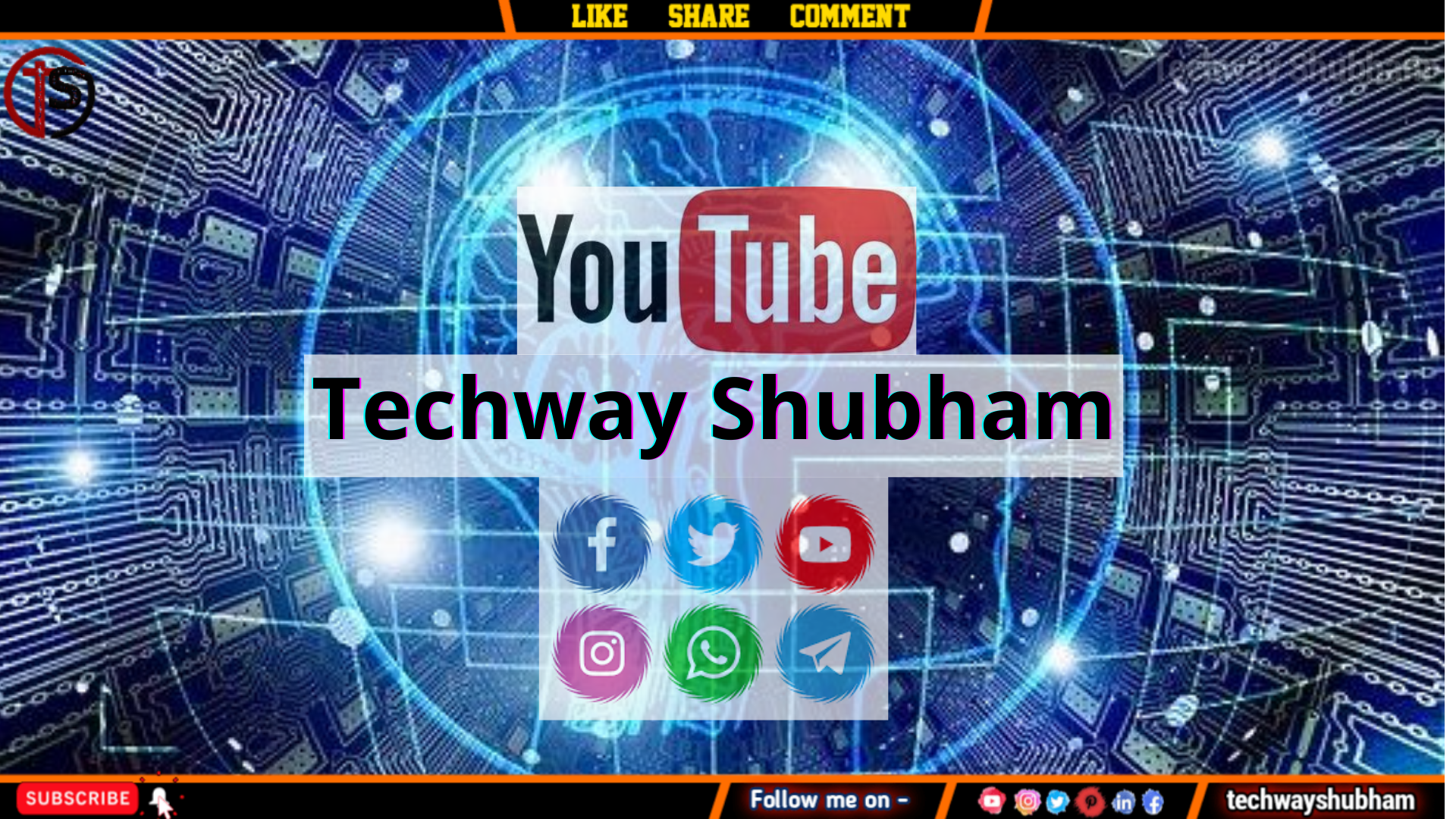 Techway Shubham