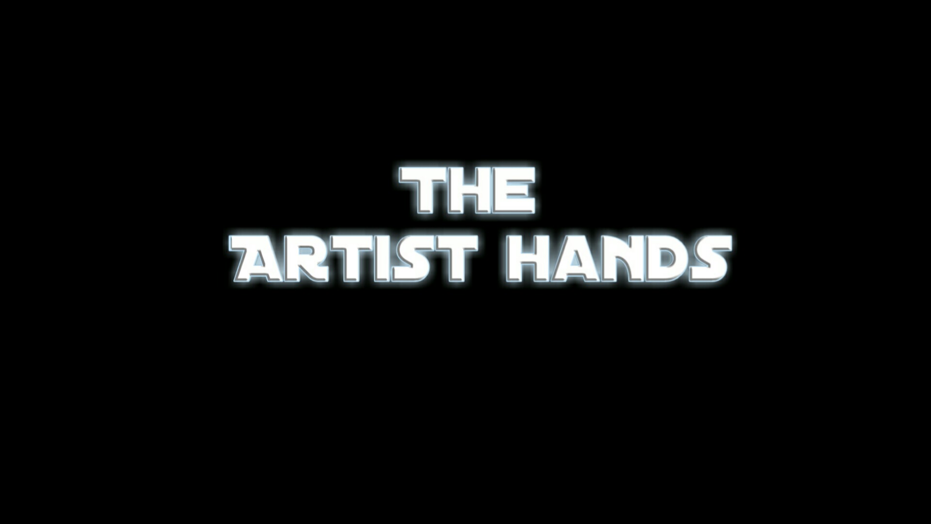 The Artist Hands