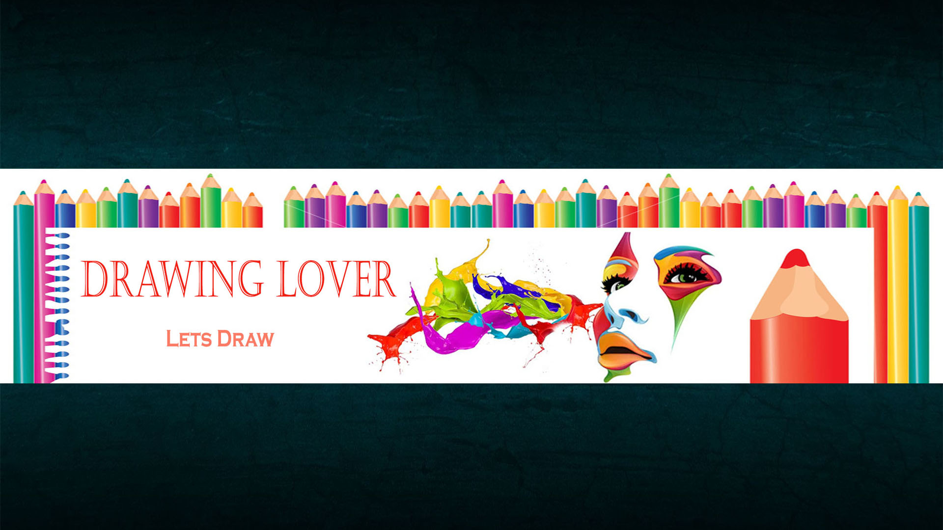 Drawing Lover