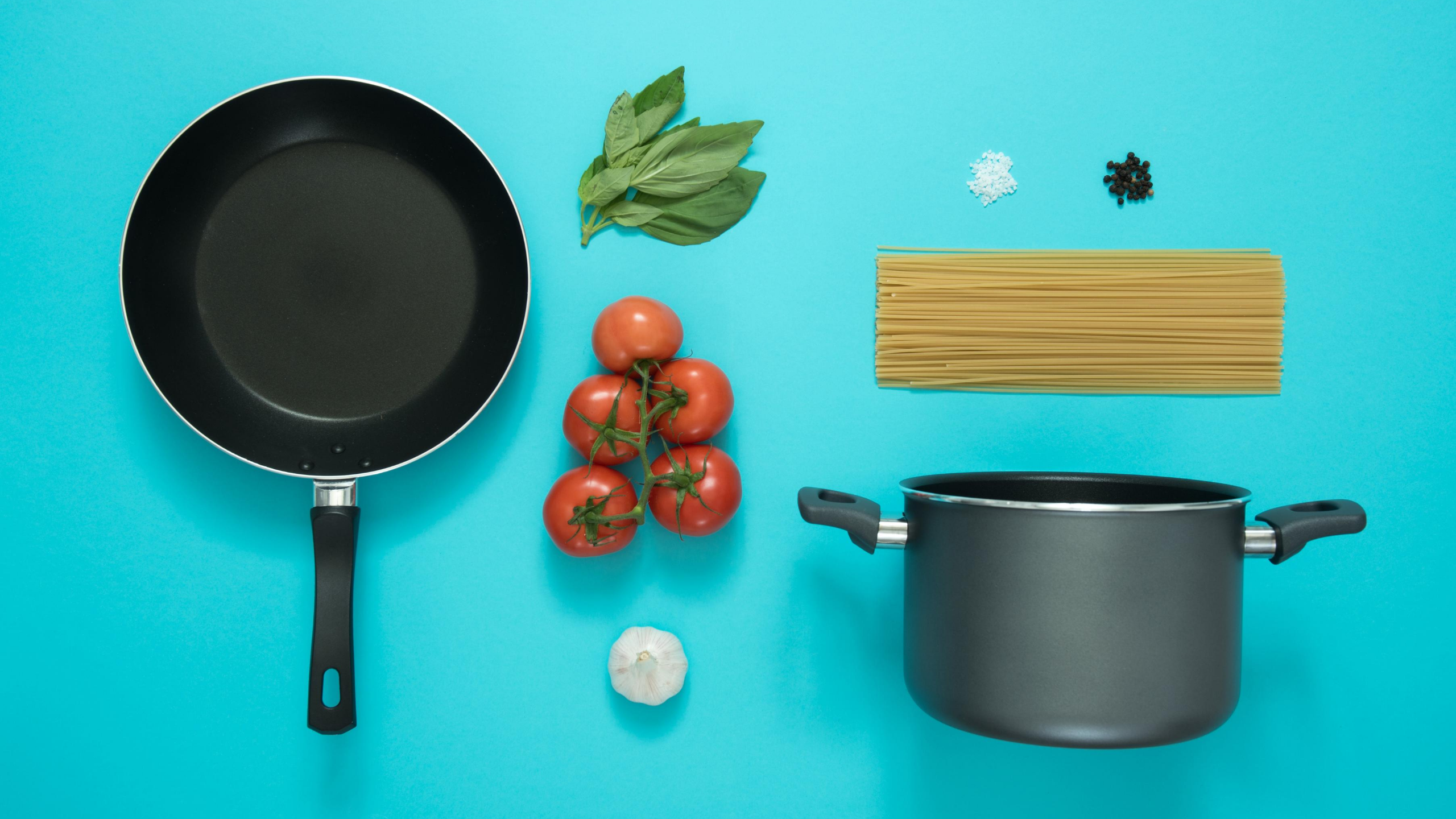 Cookware Ideas