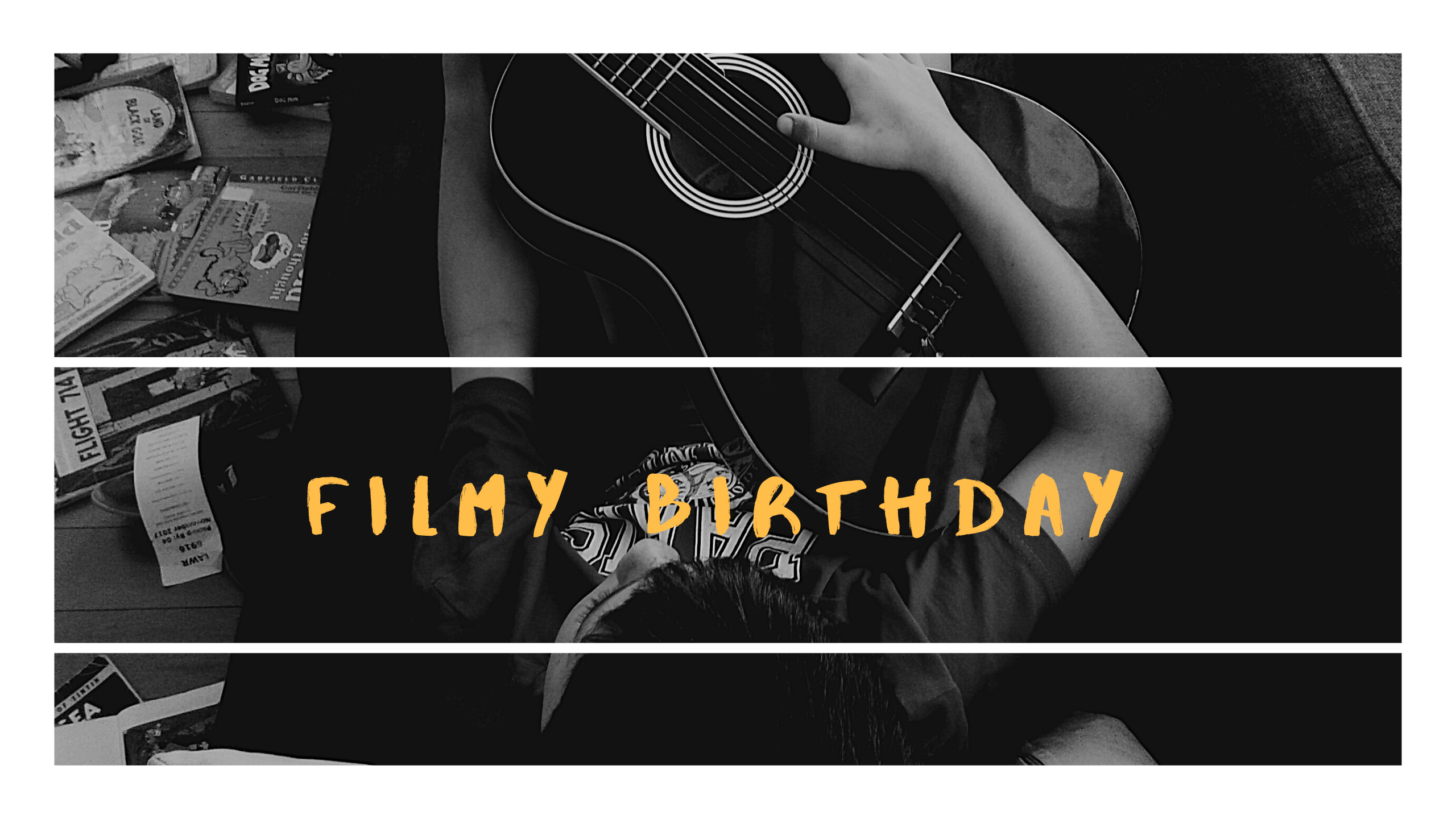 Filmy Birthday