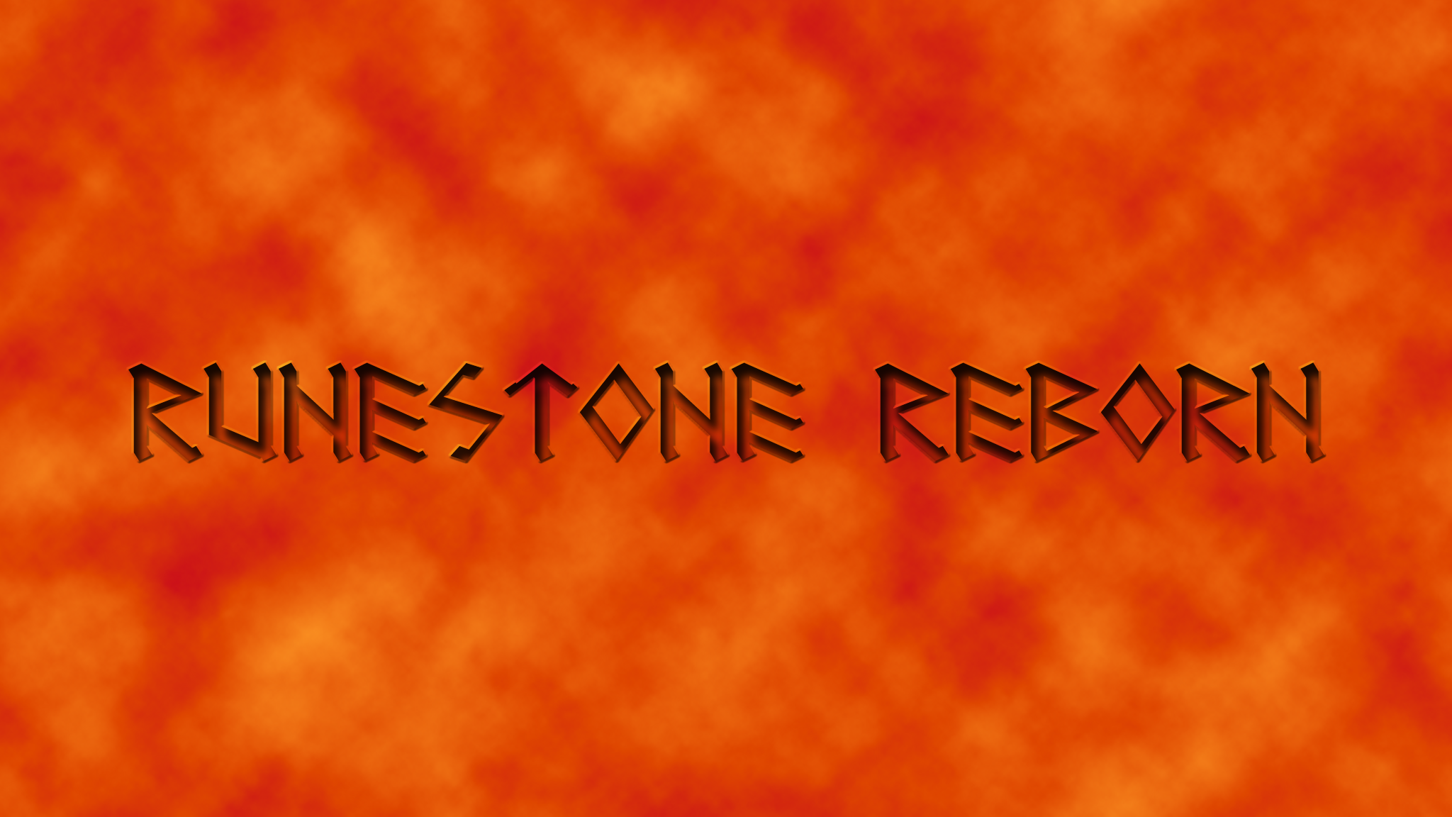 Runestone Reborn