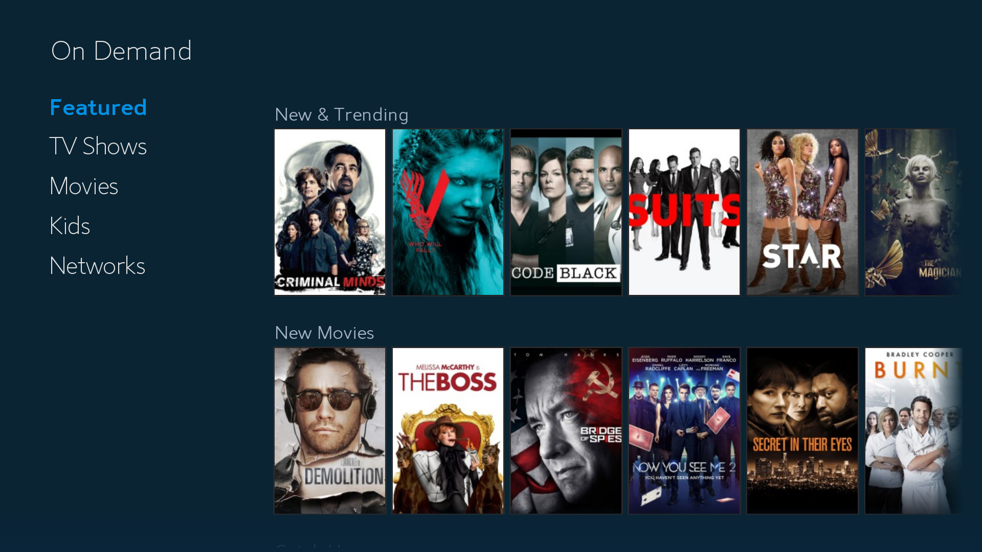 Supernatural Season 15 Episode 14 | Full Video