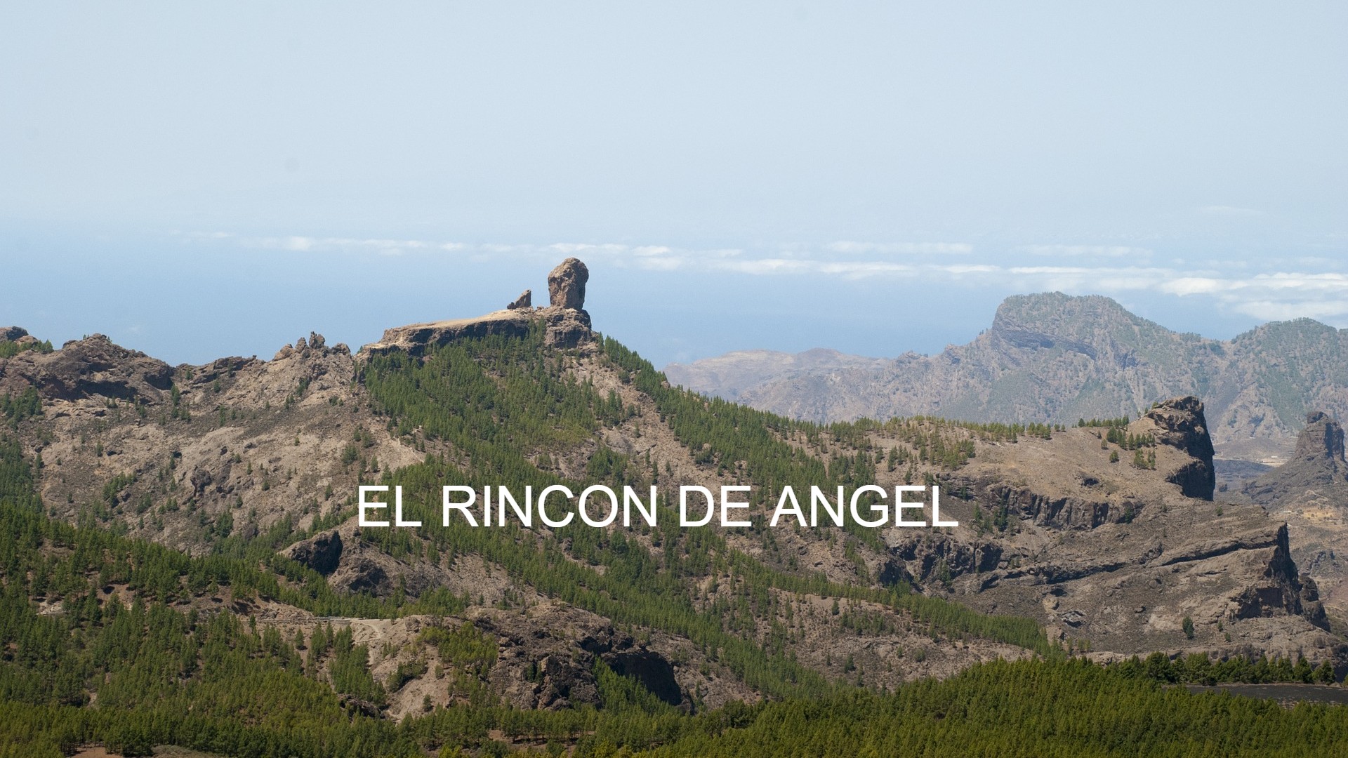 EL RINCON DE ANGEL