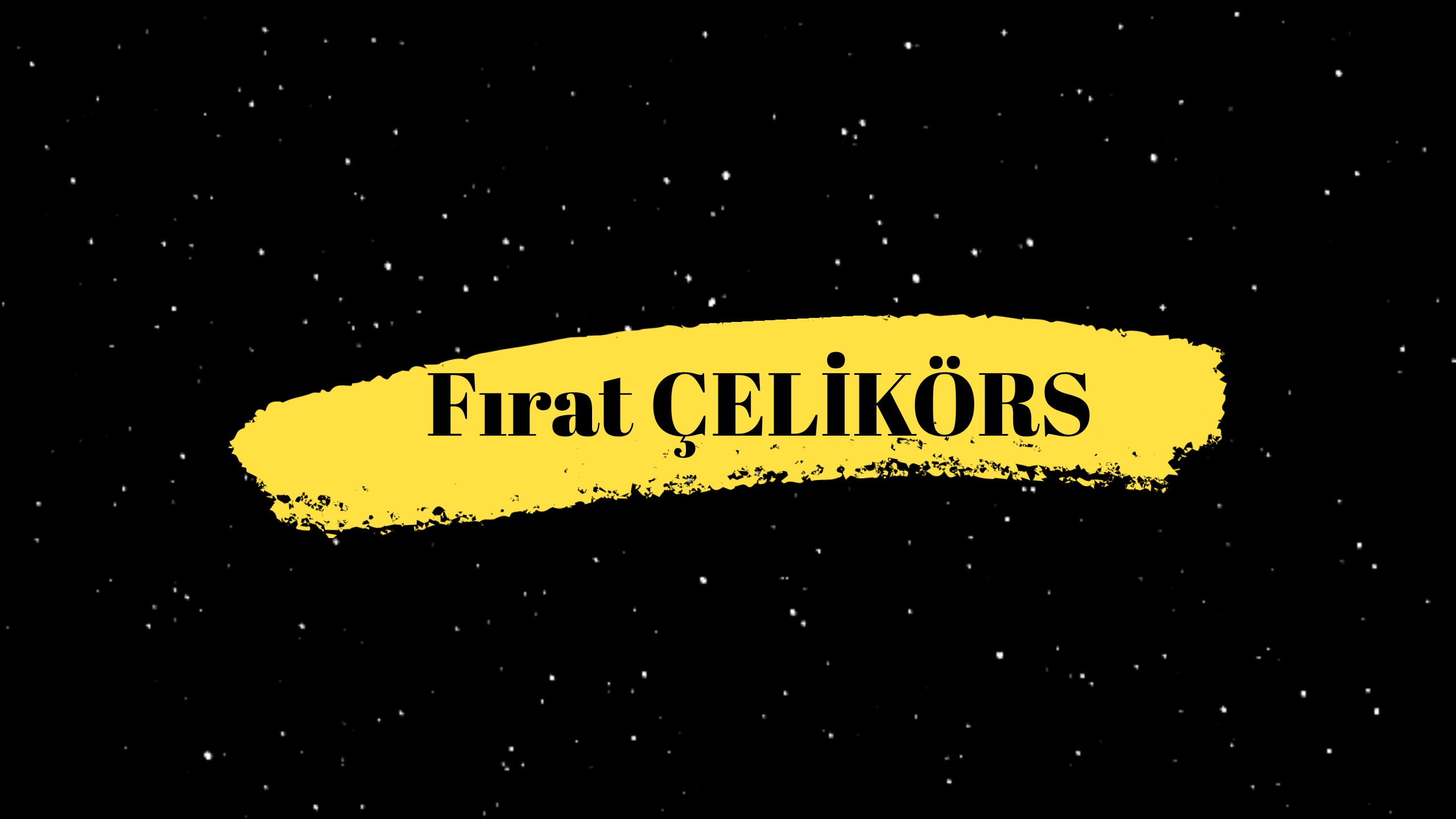 Fırat Çelikörs