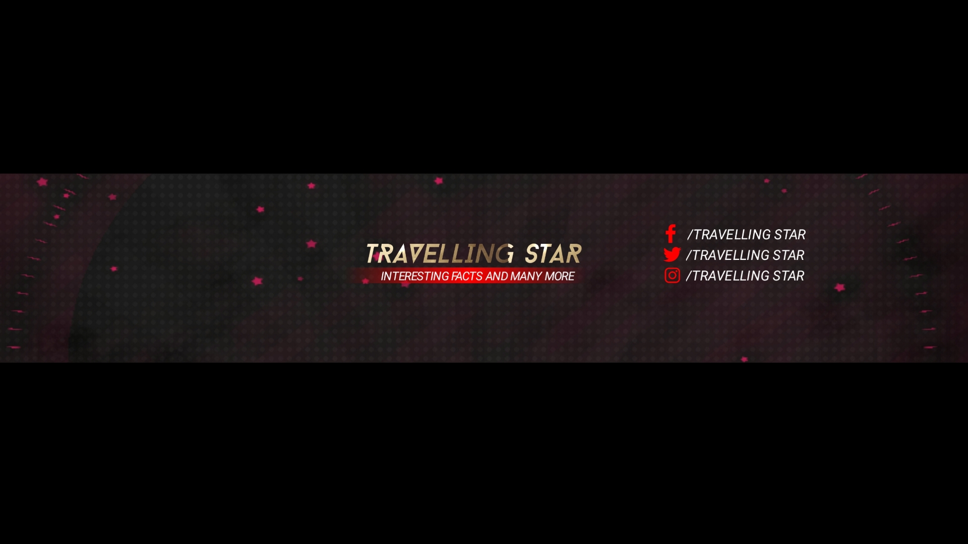 TRAVELLING STAR