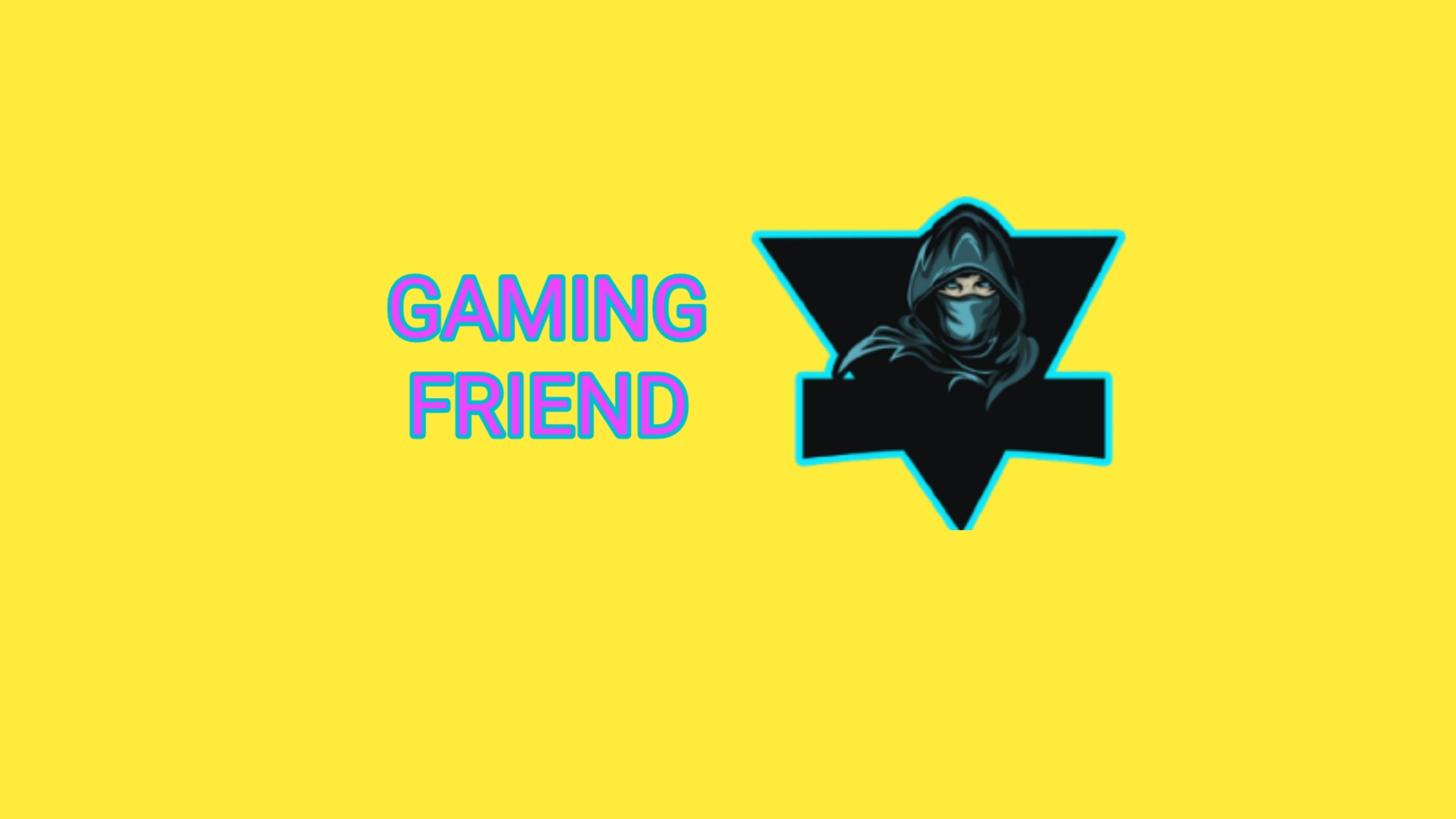 Gaming Friend