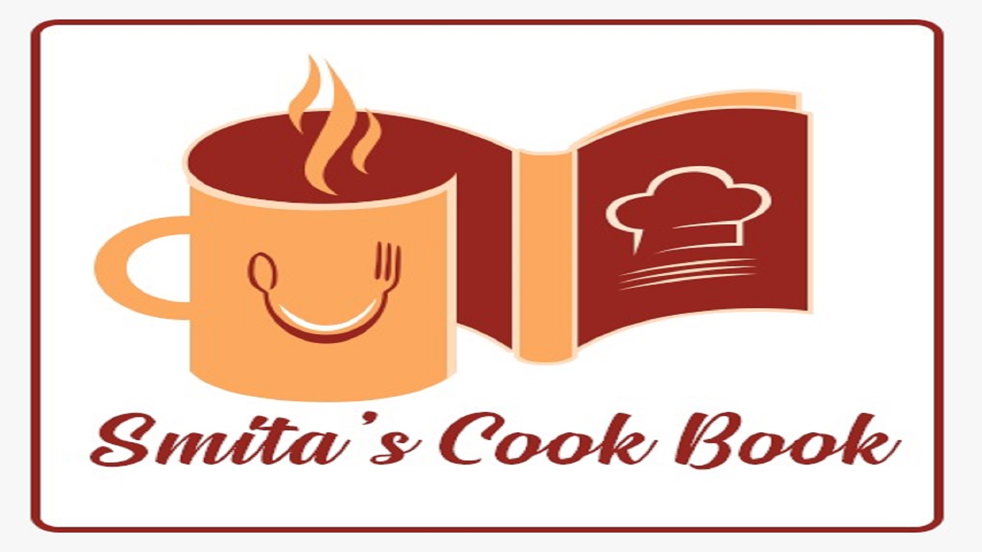 Smita's Cook Book