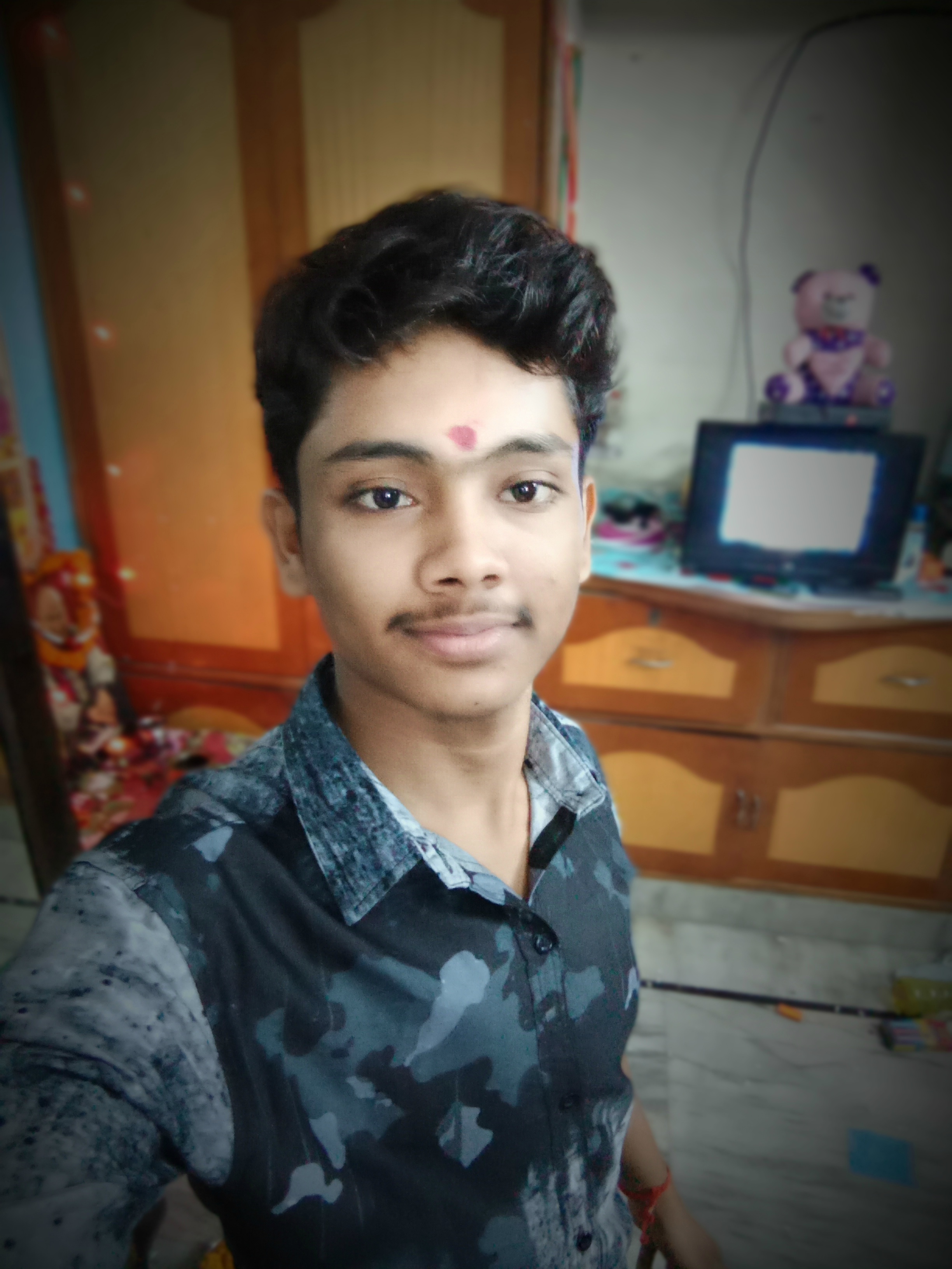 Believe in knowledge