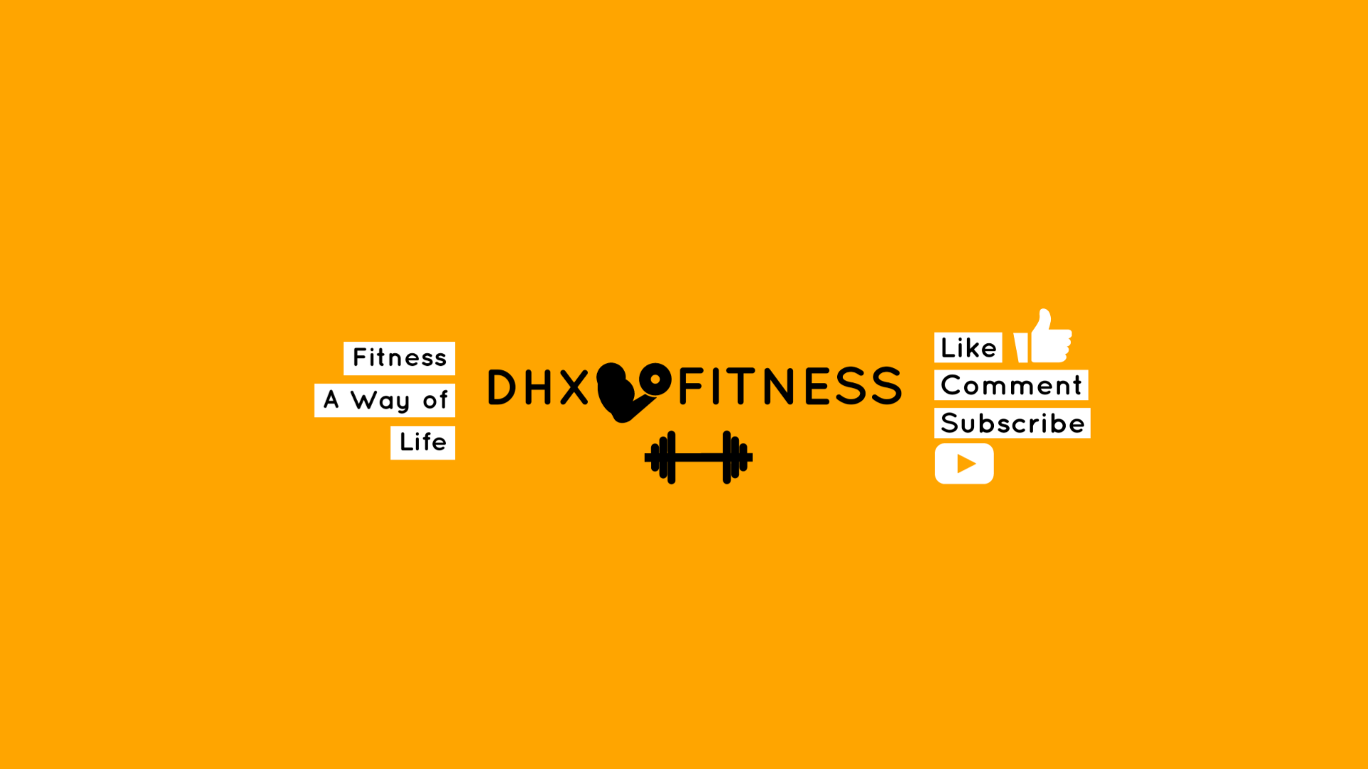 DHX FITNESS