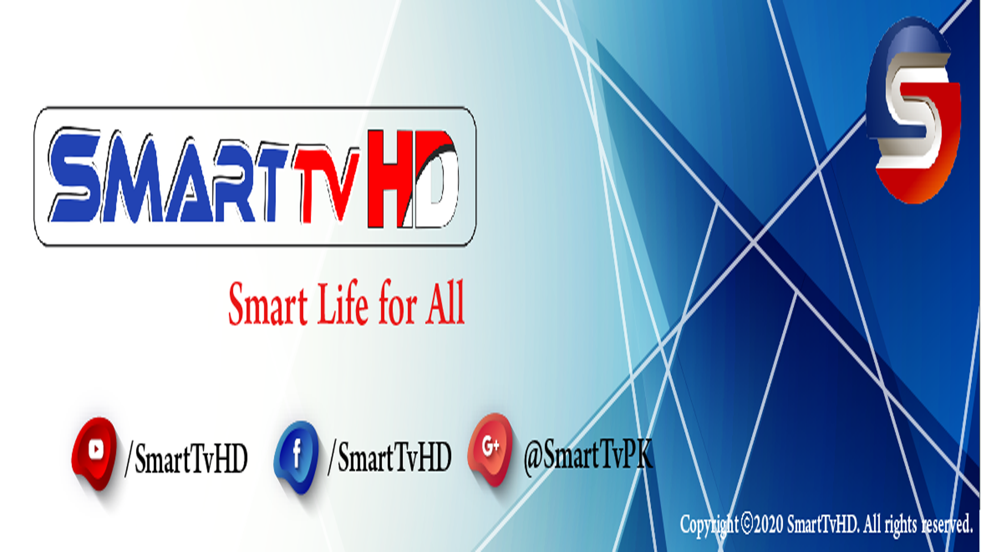 Smart Tv HD